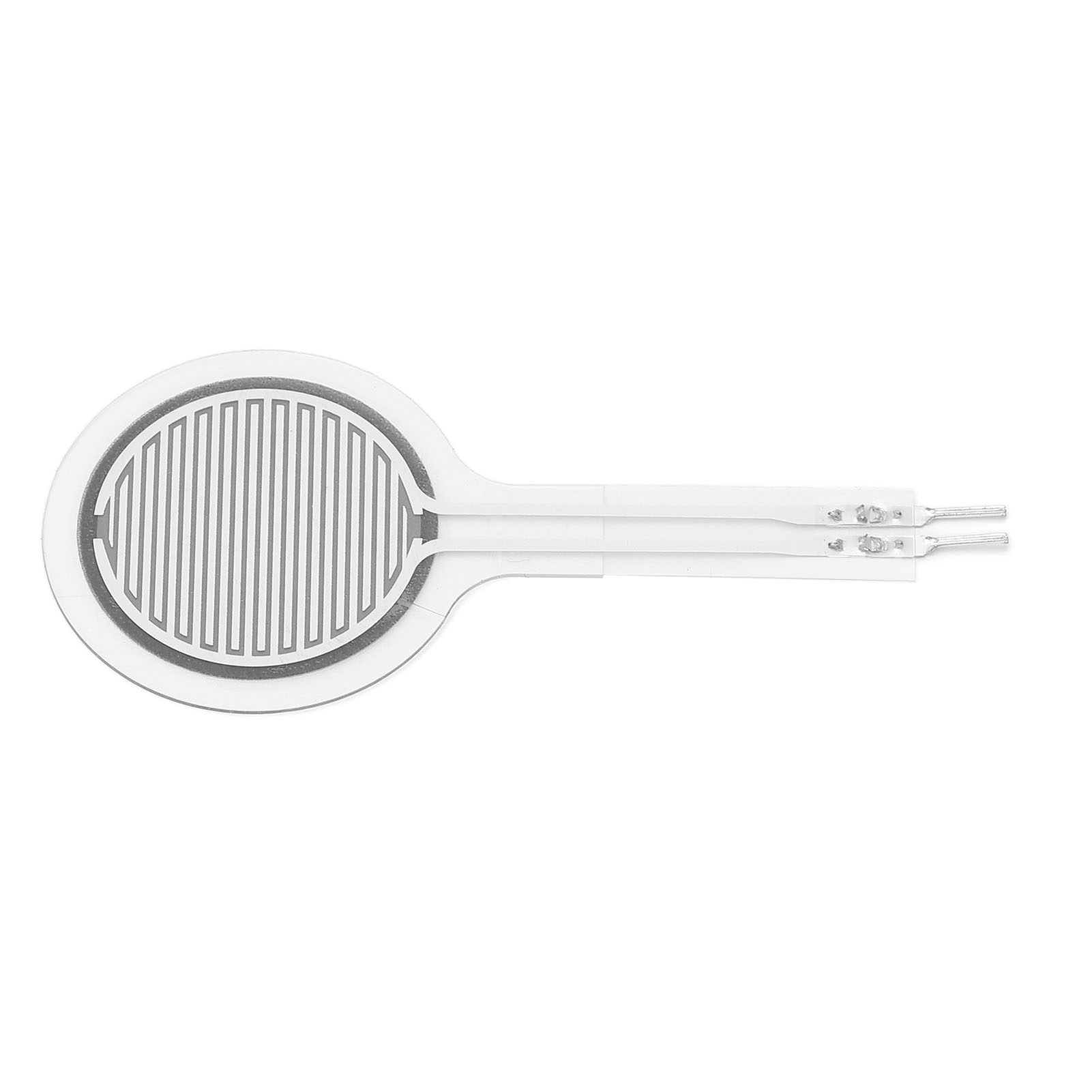 Schlanker 50-kg-drucksensor, Hohe Empfindlichkeit, Schnelle Reaktionszeit, Wasserdicht, Flexibler Messumformer