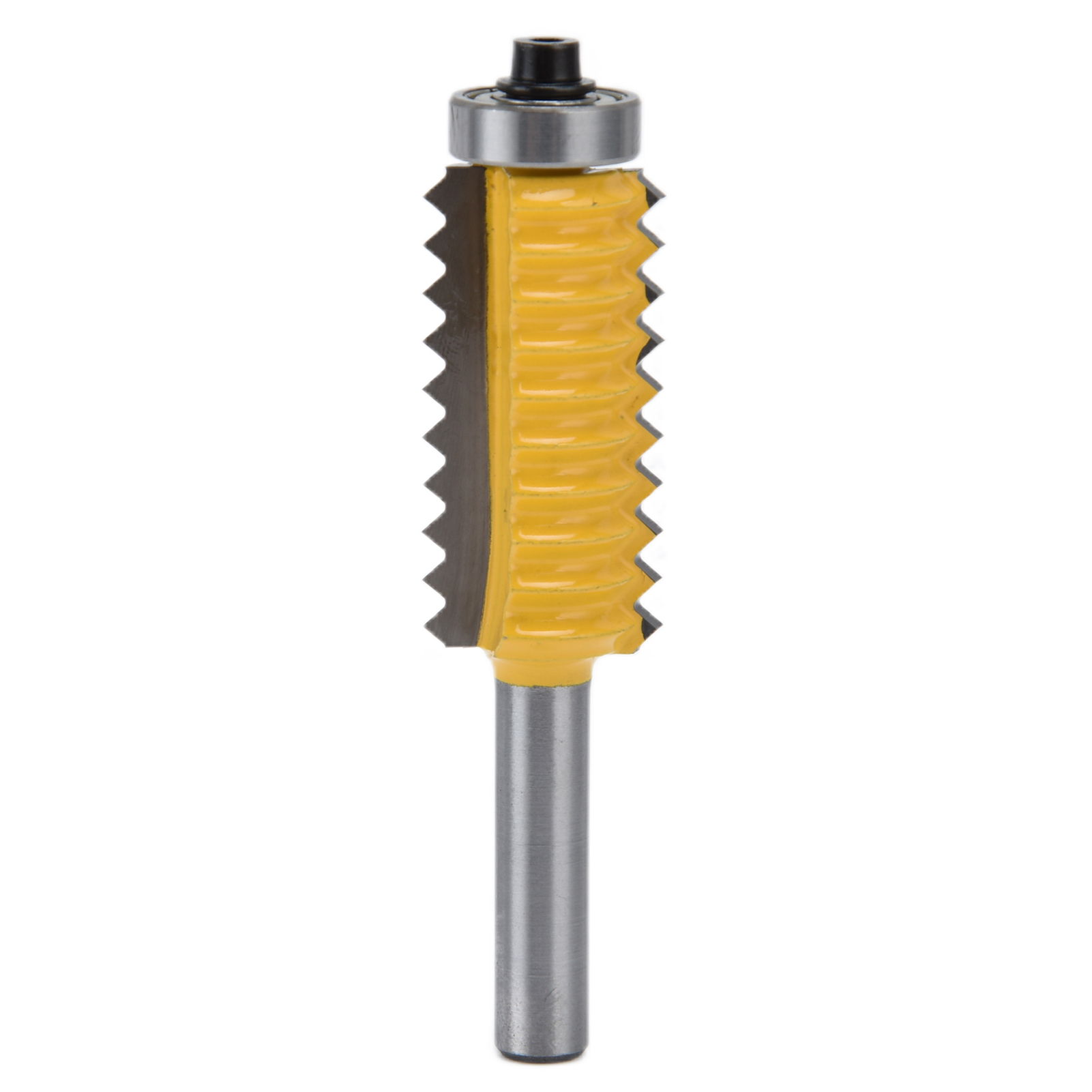 Nutfräser Für Zapfenverbindungen, 8 Mm Schaft, 55 Mm Länge, 45 Stahl Für Zapfenschneidmaschinen