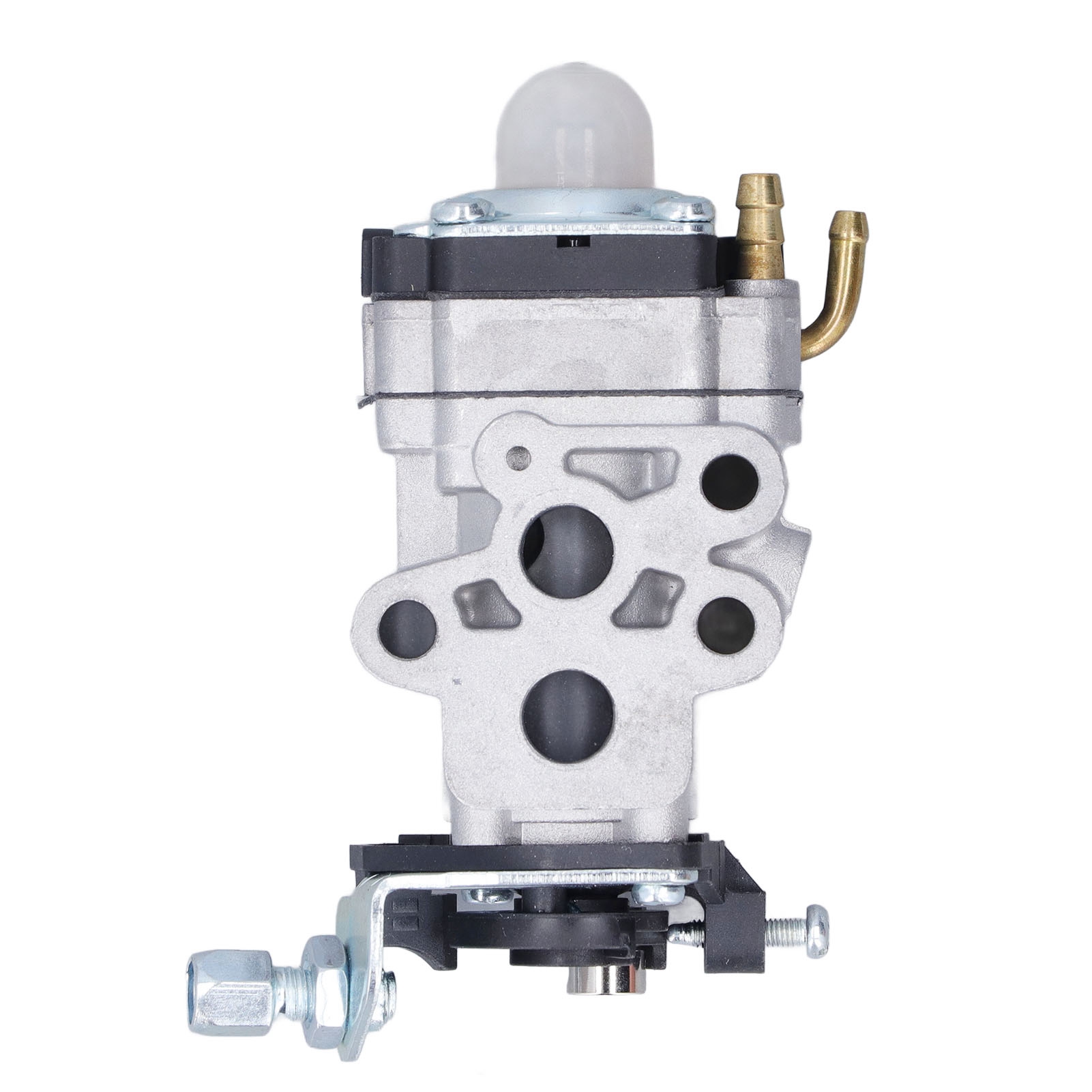 Vergaser Aus Hochsiliziumhaltiger Aluminiumlegierung Für Rasentrimmer – Kompatibel Mit Husqvarna 226hd60s, 226hd75s Und 226hs75s