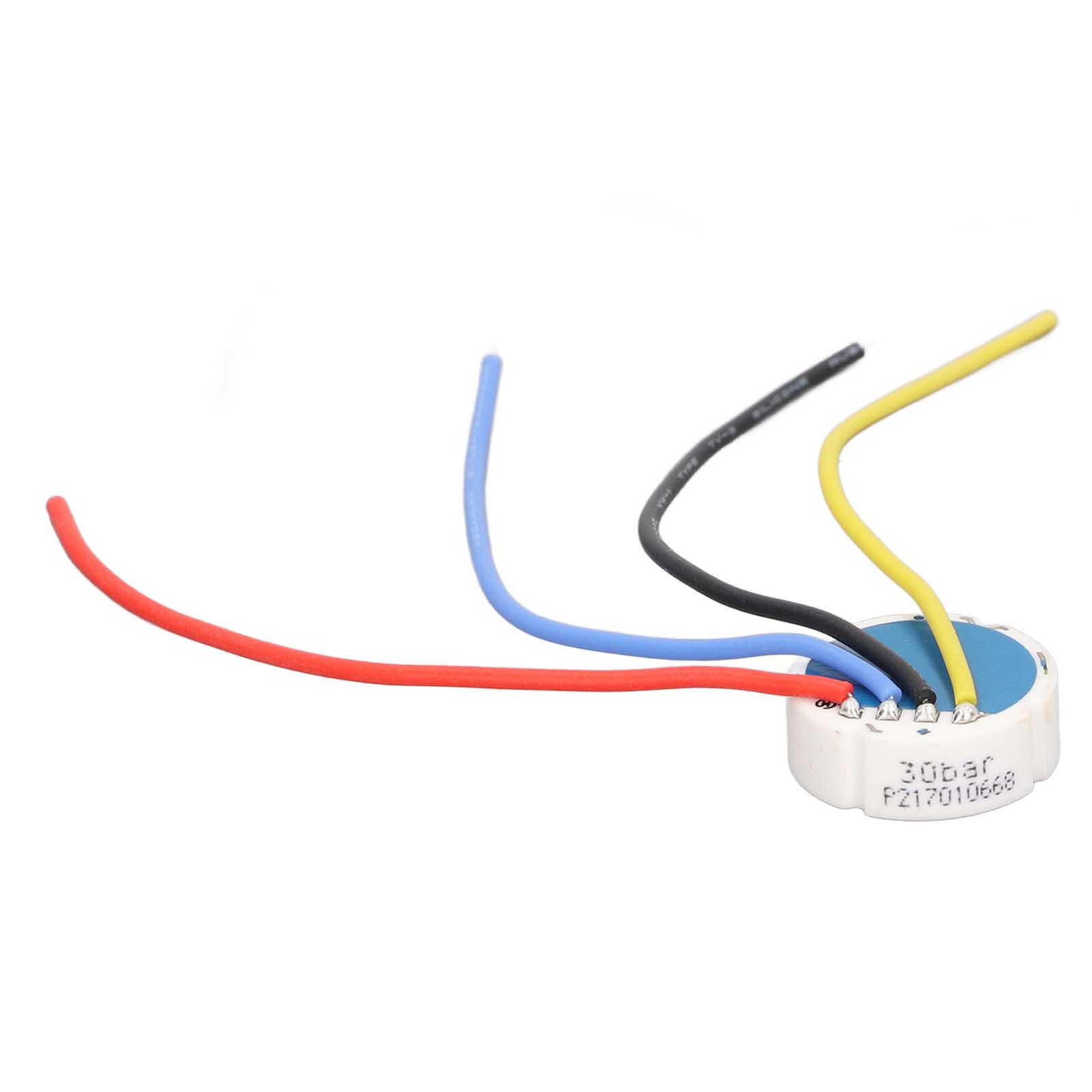 Cj-30c Keramischer Widerstands-flüssigkeitsstandsensor 0-30 Bar Für Wassertanks, 2-20v Elektronische Bauteile