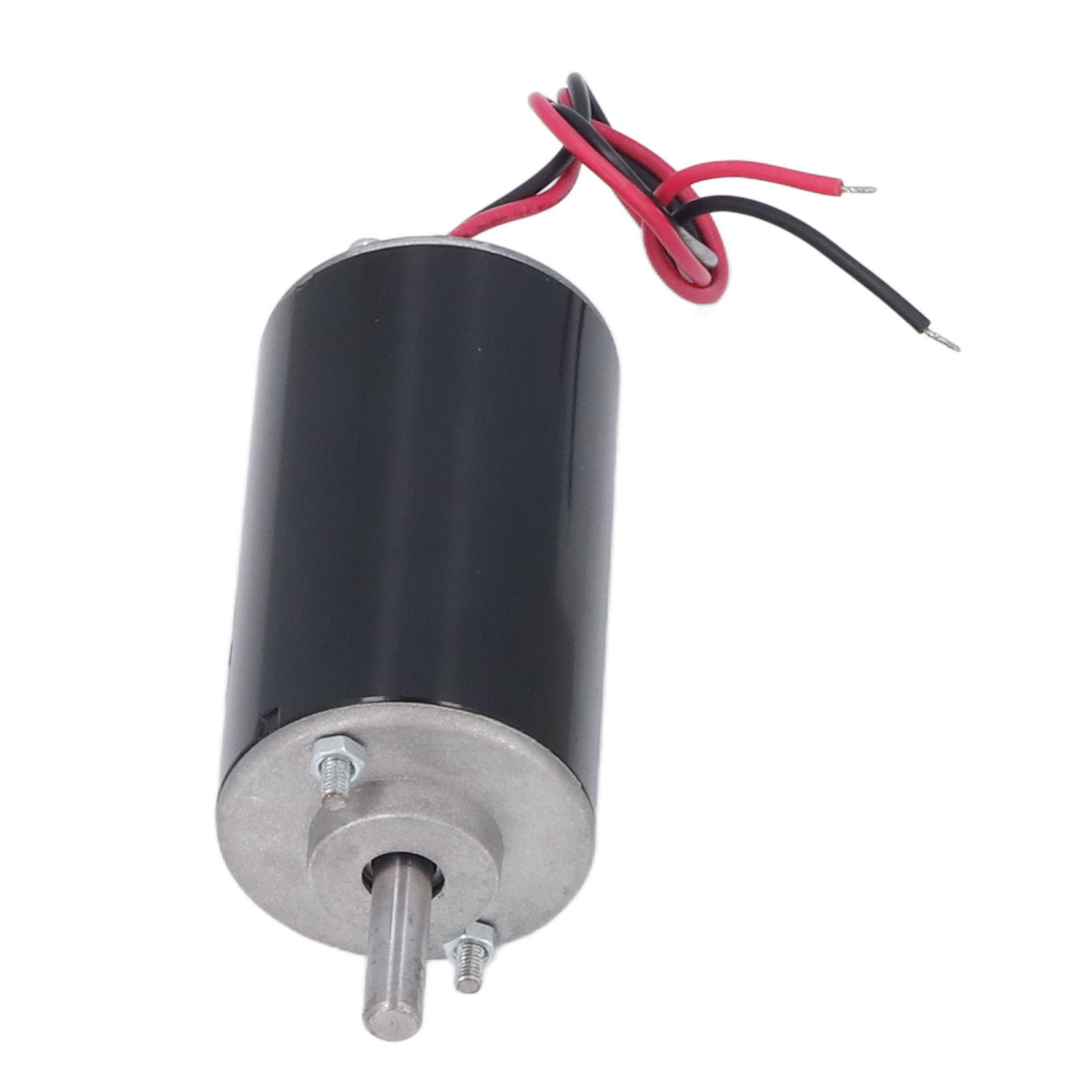 Hochgeschwindigkeits-gleichstrommotor (50 W, 24 V, 6000 U/min), Einstellbare Drehzahlregelung, Hohes Drehmoment Und Leiser Betrieb