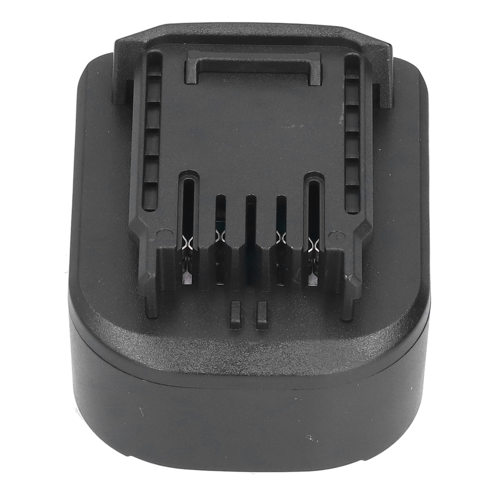 5-poliger Akku-adapter 18 V Auf 20 V Für Worx-werkzeuge – Netzteil- Und Anschlussset