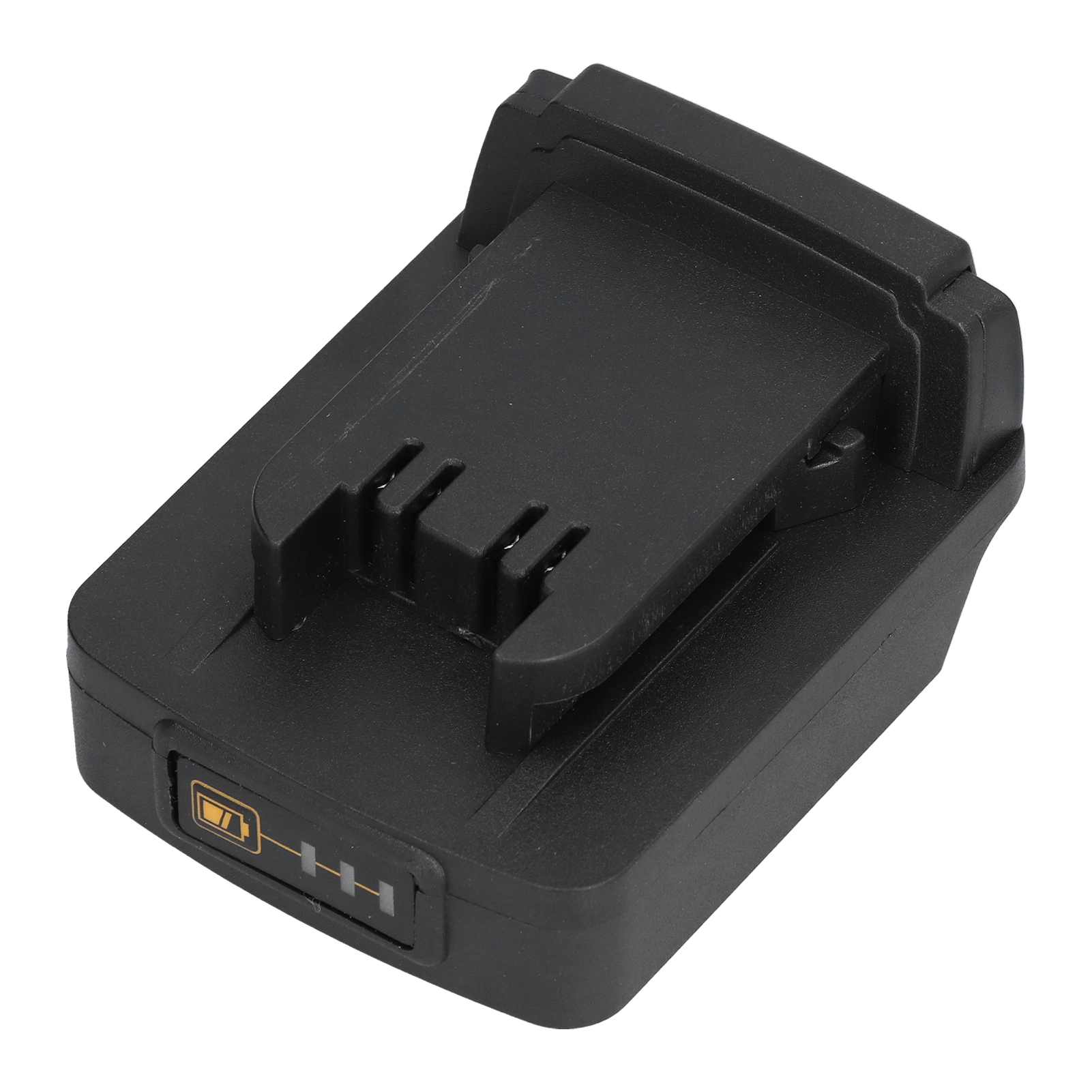 Akkuadapter Für Milwaukee M18 18v Werkzeuge – Bl-serie Konverter Für Elektrowerkzeugzubehör