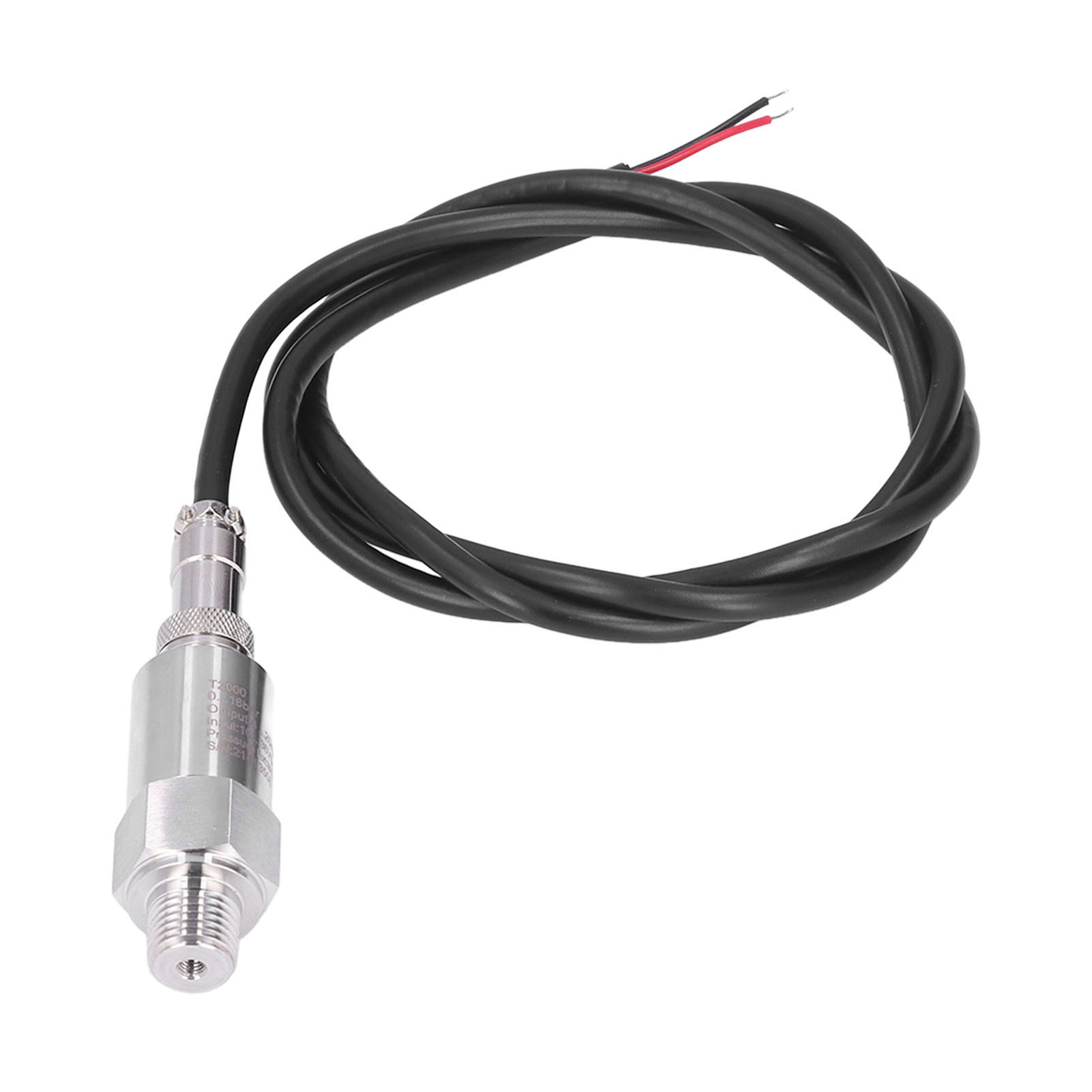 Lefoo Drucktransmitter 0–16 Bar Genauigkeit, Npt1/4-ausgang, 4–20 Ma, Luftfahrtanschluss T2000 Universal