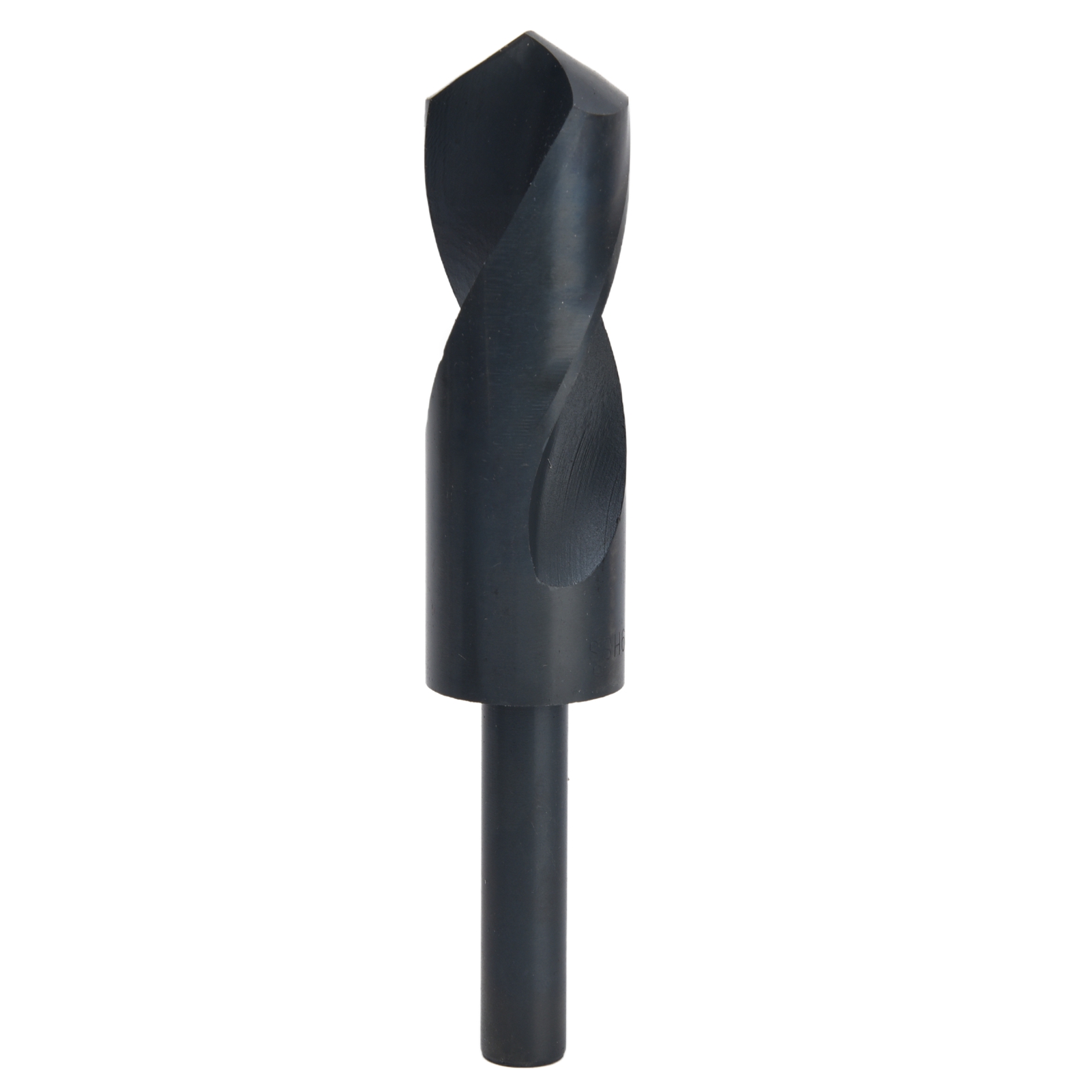 1/2-zoll-hss-spiralbohrer, 29-mm-zylinderschaft Für Professionelles Bohren