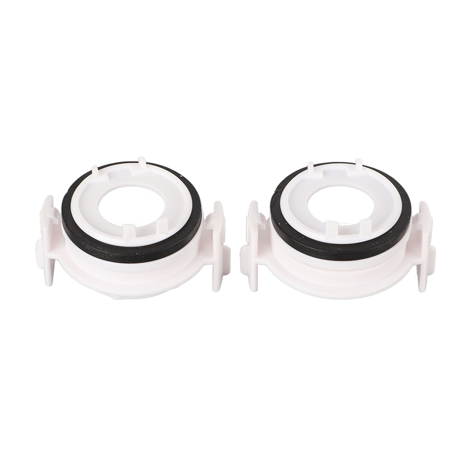 2-teiliger Led-lampenadapter – Zuverlässig, Langlebig Und Praktisch Für Eine Einfache Umrüstung