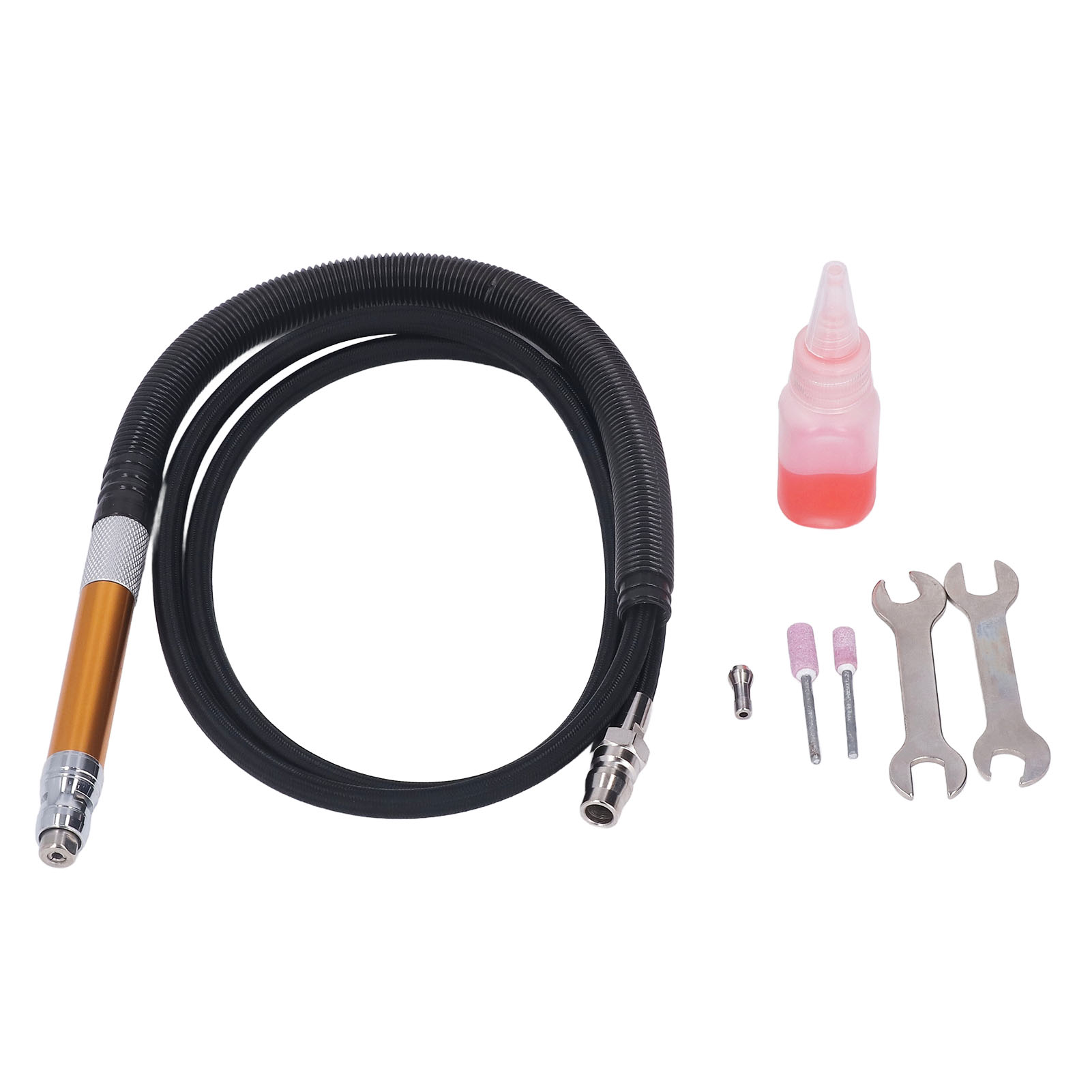 70000 U/min, 90 Psi, Pneumatischer Mikro-stiftschleifer Zum Gravieren Und Polieren