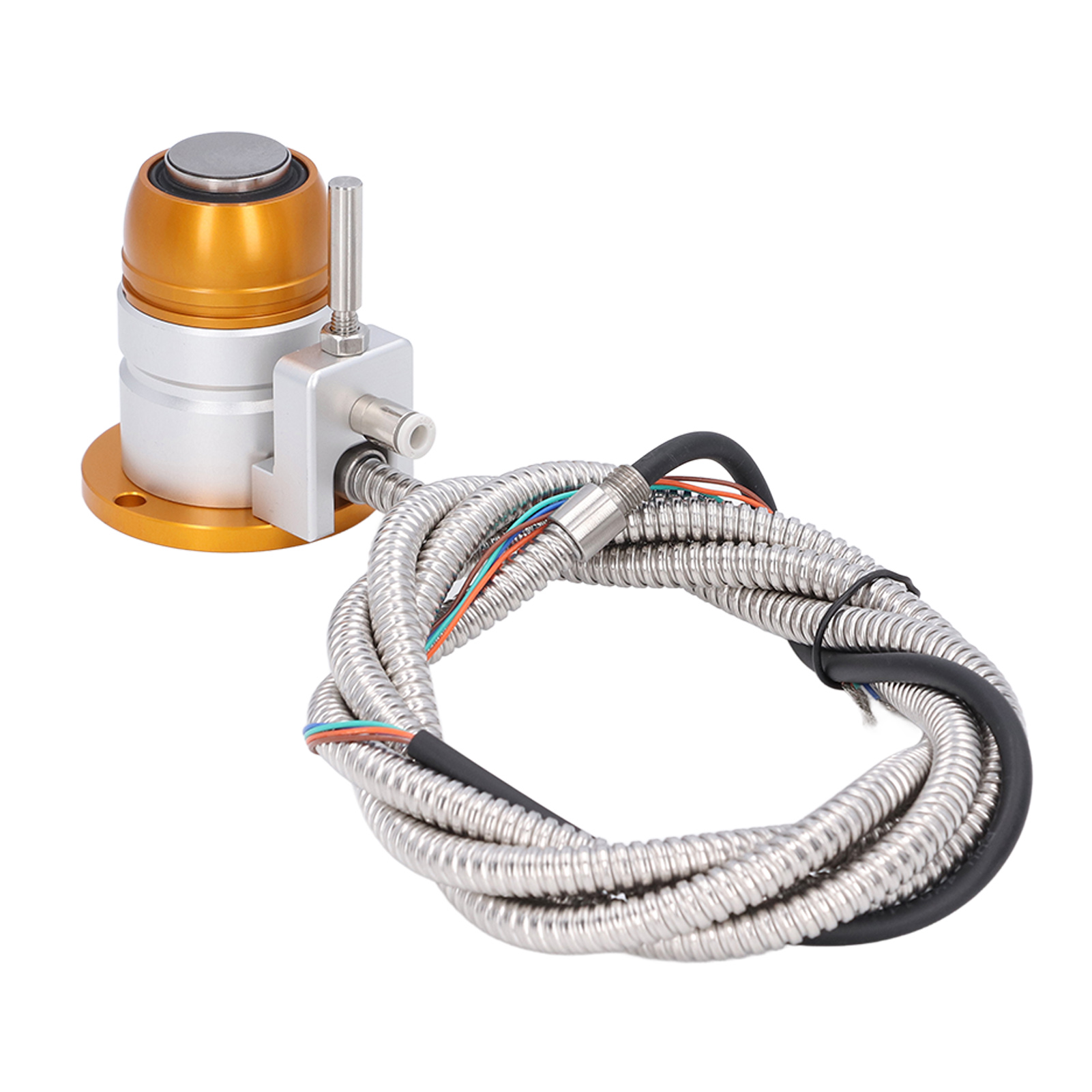 Z-achsen-cnc-werkzeugeinstellung Per Touch-bedienung Mit 24-v-dc-kabel (normalerweise Geschlossen)