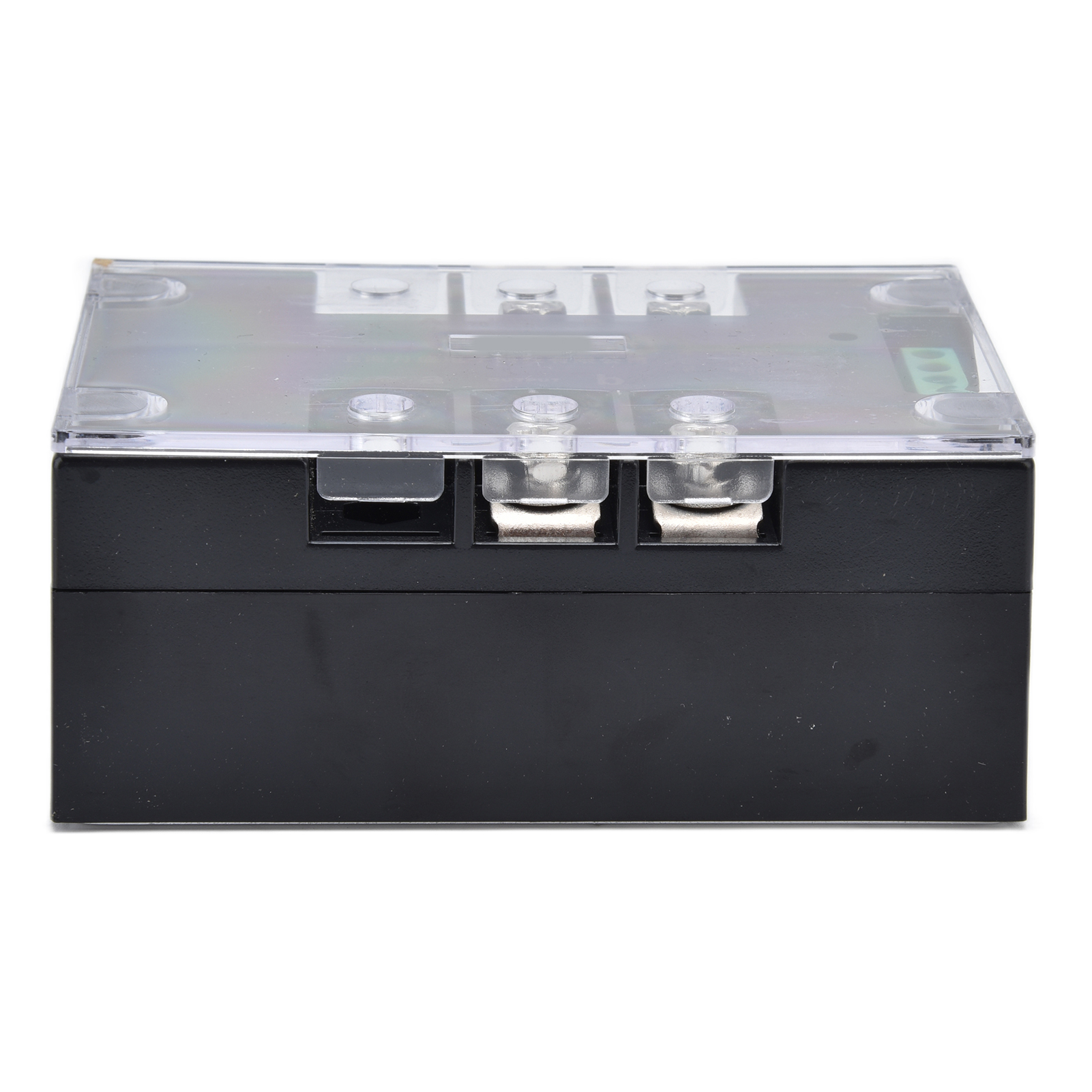Einphasiger Scr-spannungsregler 60 W 220–380 V Ac, Halbleiterrelais (ssr) Ohne Kühlkörper