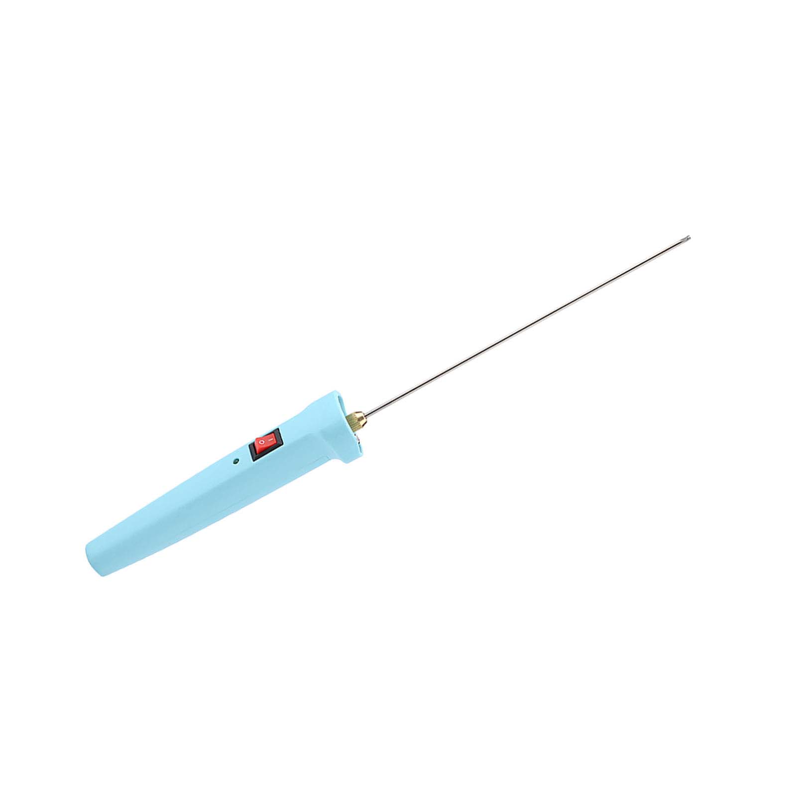 24-w-thermoschneidstift (20 Cm) Für Polystyrol Und Schaumstoff, 100–240 V Mit Us-stecker