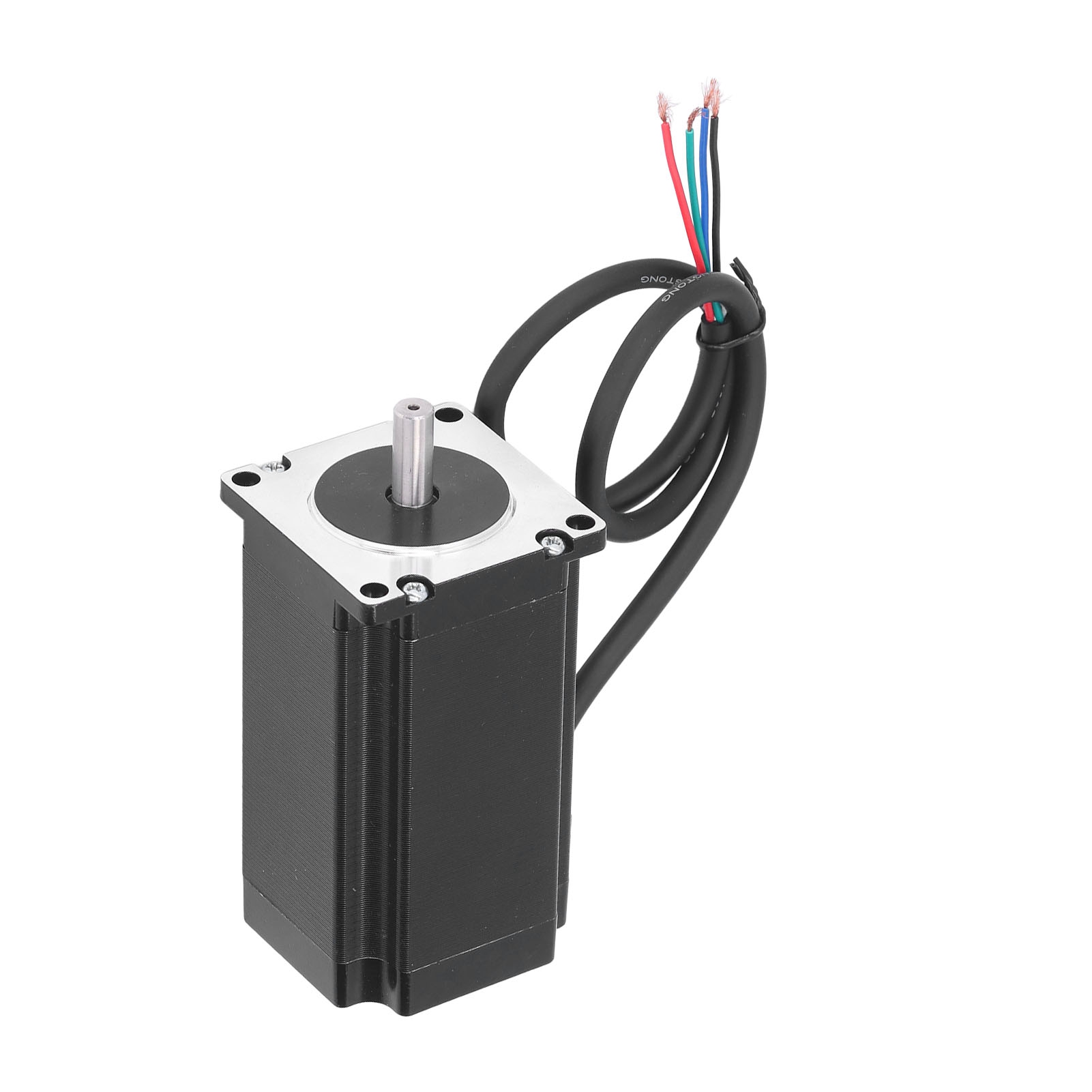 57-schrittmotor, Hohes Drehmoment 3,0 Nm, Leise Und Schnell Für Industrieanlagen