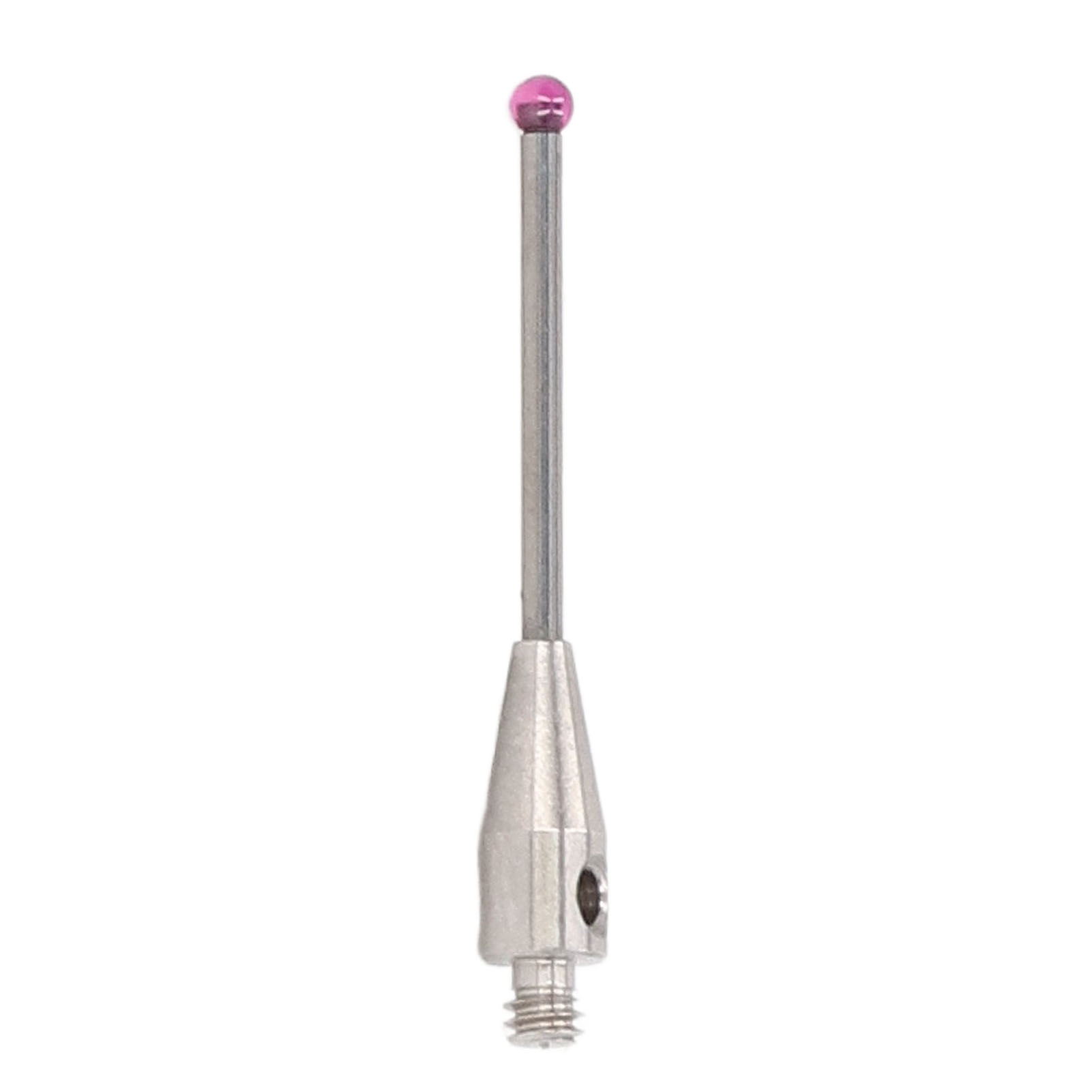 Cmm-messtaster Mit Wolframkarbid-tastkopf, Verschleißfester Roter Kugel, Hohe Steifigkeit Für Werkzeugmaschinen, Modell M2 0034
