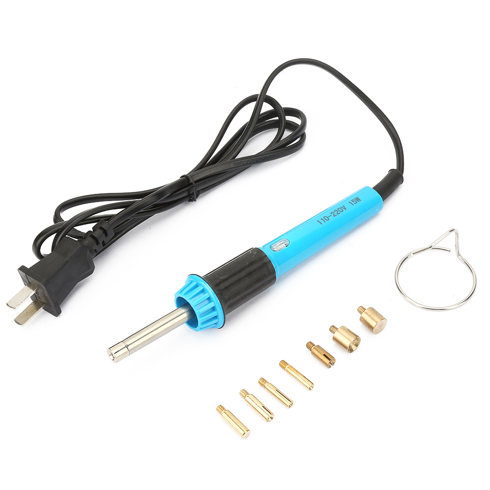 Strassstein-heißbrennstift Für Schnelles Bohren, Diy-heizgerät Mit 110–220 V Cn-stecker