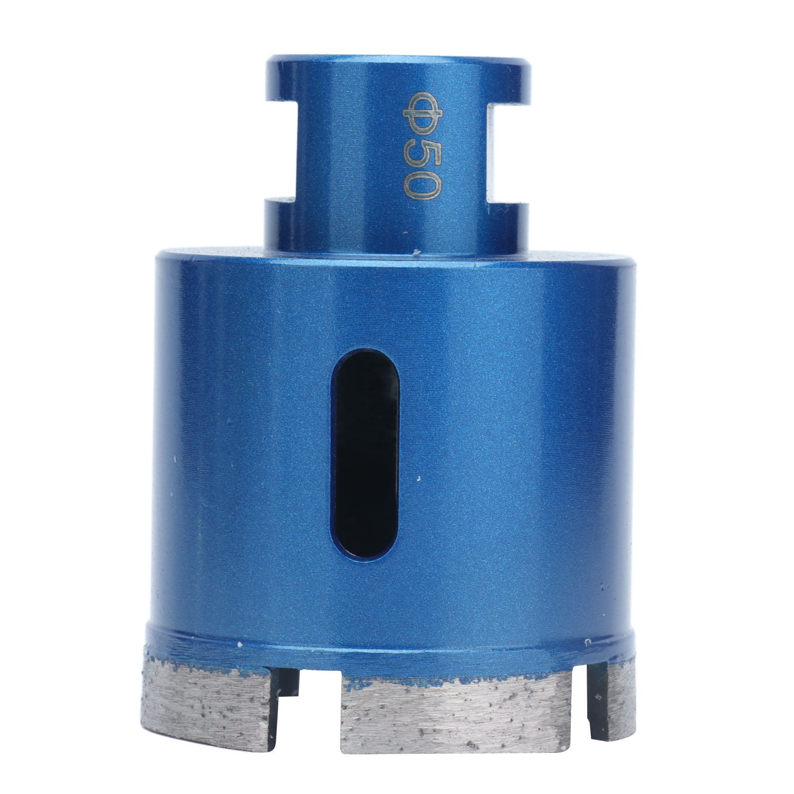 50-mm-diamantbohrer Zum Bohren Von Marmor, Granit Und Fliesen – M14-innengewinde