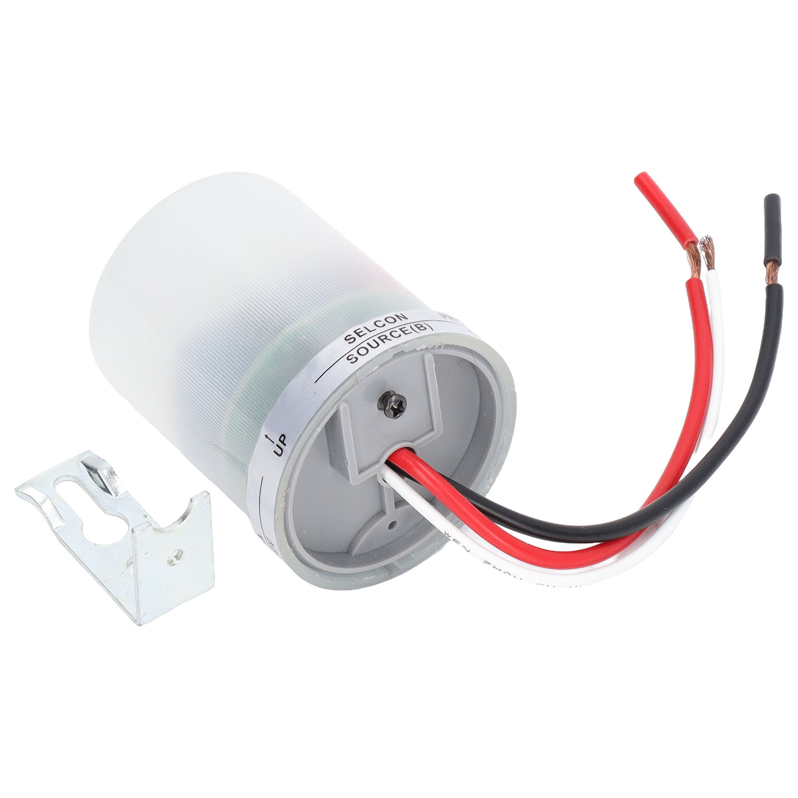 Fotoelektrischer Regler Für 3-draht-straßenbeleuchtung, Automatisch, Wechselstrom 150–260 V, Sensor Für Außenbeleuchtung