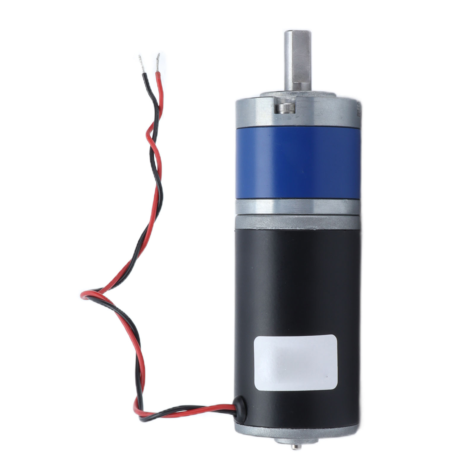 36zy Dc 24v 290rpm Planetenmotor, Verschleißfest, Drehzahl Einstellbar Und Stabiler Betrieb Für Industrielle Anwendungen.