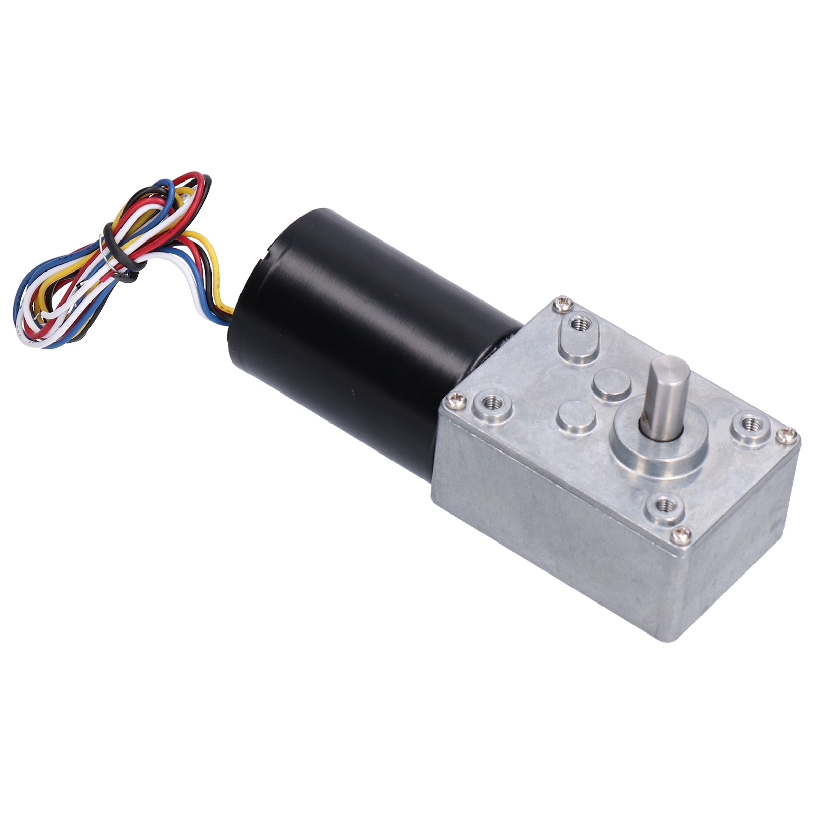 Bürstenloser Getriebemotor, Hohes Drehmoment Und Geringe Geräuschentwicklung, Metallgetriebe, Rechts- Und Linkslauf, 12 V Gleichstrom, 14 U/min, Modell 5840-3650