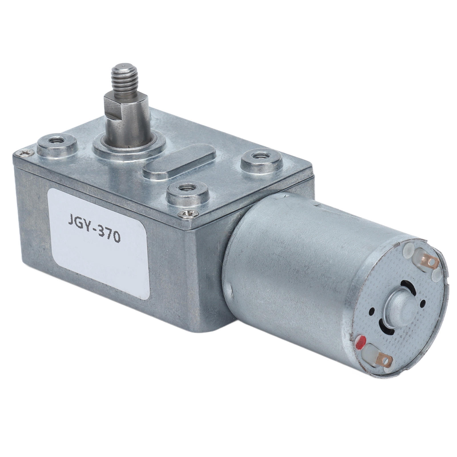 Hochleistungsfähiger, Korrosionsbeständiger Und Energieeffizienter 6v 150rpm Gleichstrom-getriebemotor
