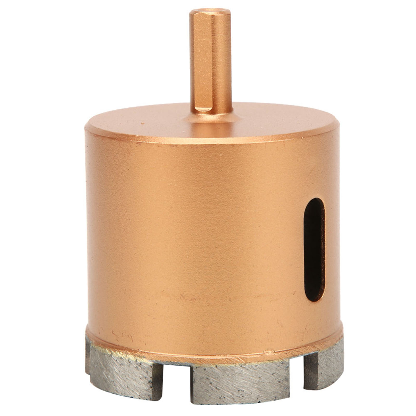 Dreikant-kernbohrer Für Marmor, Keramik, Beton Und Wände, 40–60 Mm