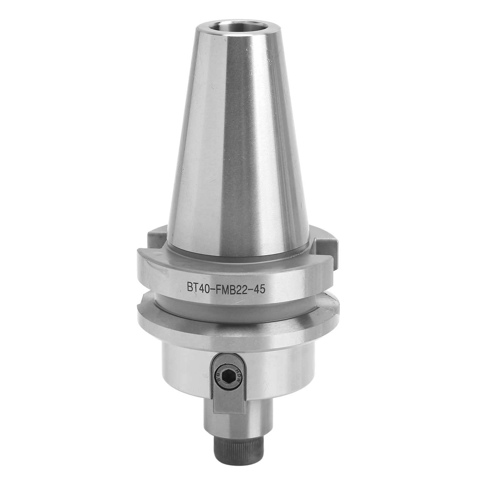 Cnc-oberflächenfräserhalter Aus Hochfestem Legiertem Stahl, Robuste Antivibrationswelle Für Fräsmaschinen.