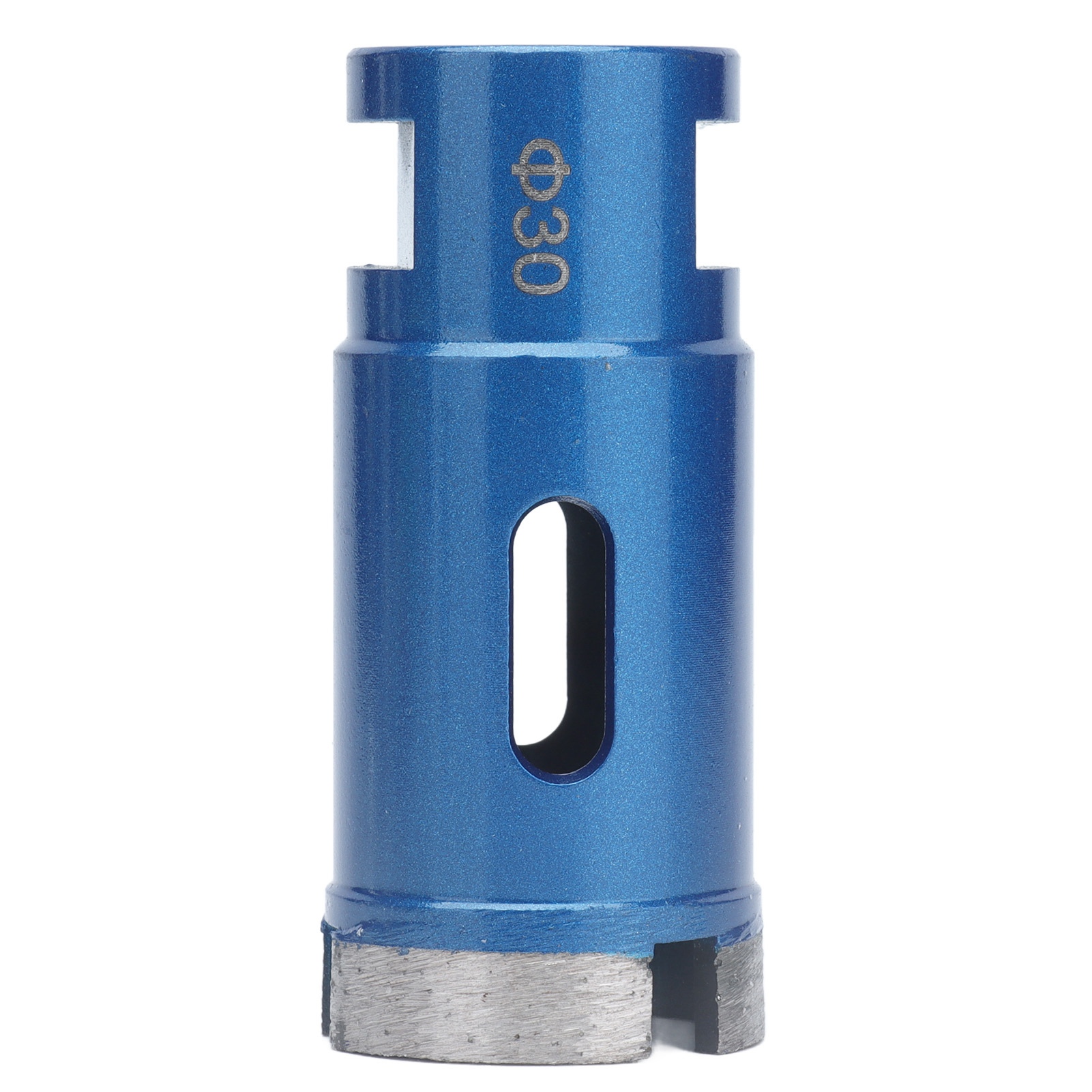 Sinterdiamantbohrer Für Keramik, Marmor Und Fliesen – 30-mm-lochsäge