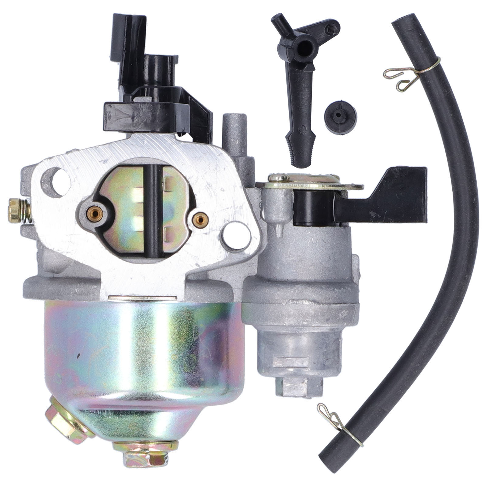 Vergaser-ersatzteilsatz Für Gx160 Und Gx200 (5,5 Ps/6,5 Ps) Motoren – Zubehör Für Generatoren