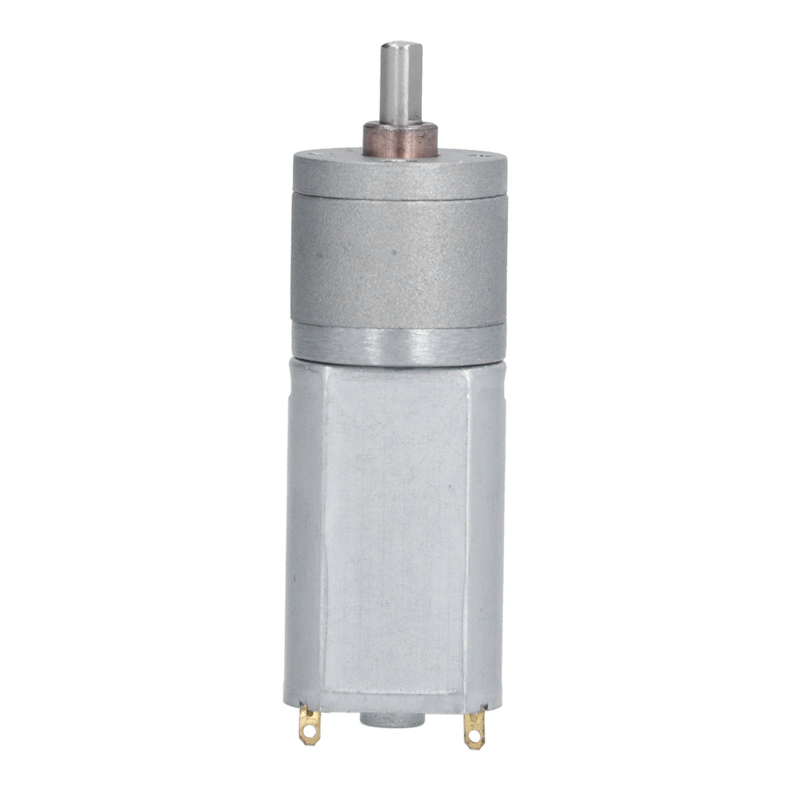 Miniatur-elektromotor Jga20-180 Dc 12v, Niedrige Drehzahl 150 U/min, Hohes Drehmoment Und Lange Lebensdauer Mit Kohlebürsten.