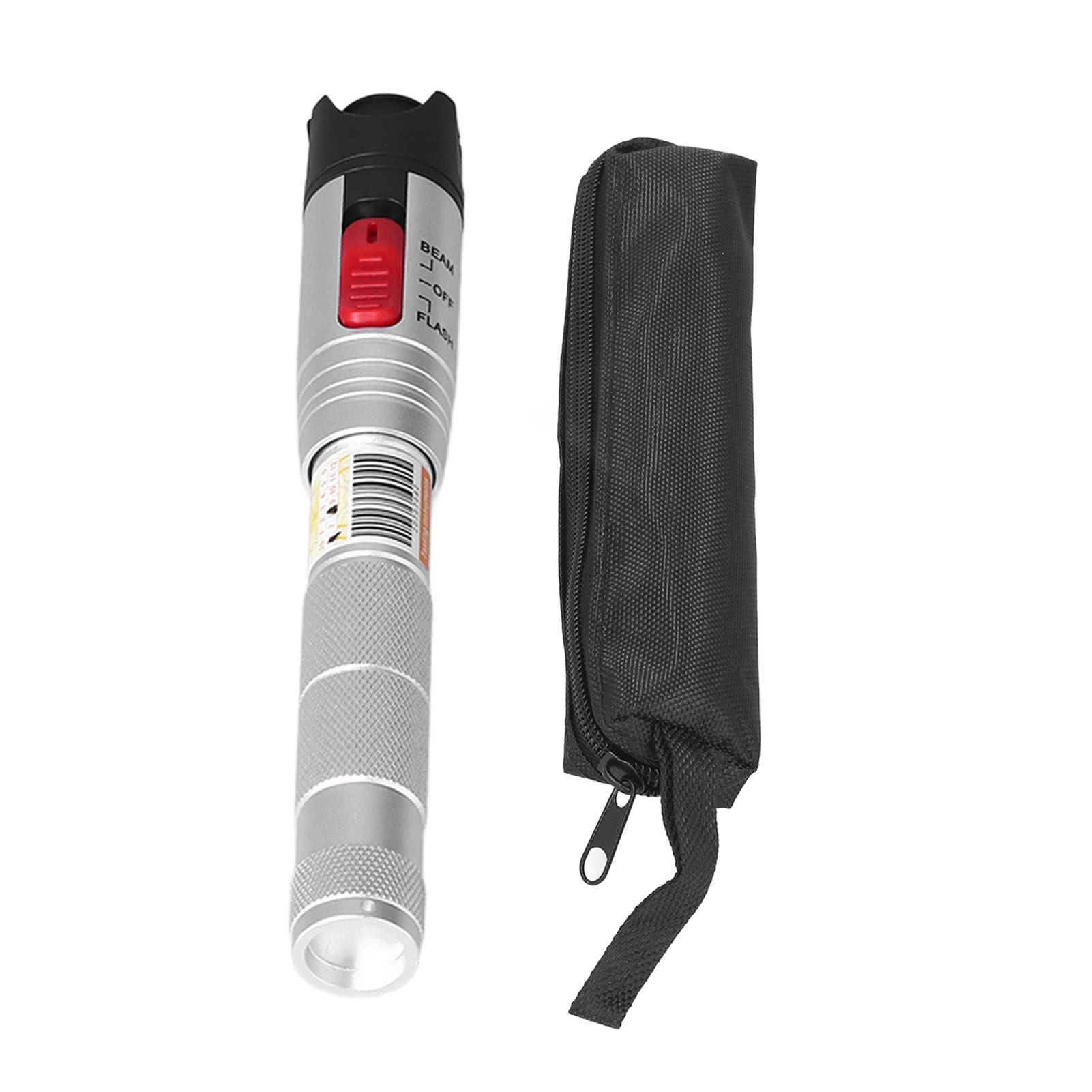 Optisches Kabeltestgerät Mit Visueller Fehlerortung, Rotlicht-detektionsstift Für Glasfaser, Nf-904-20 (20 Mw)