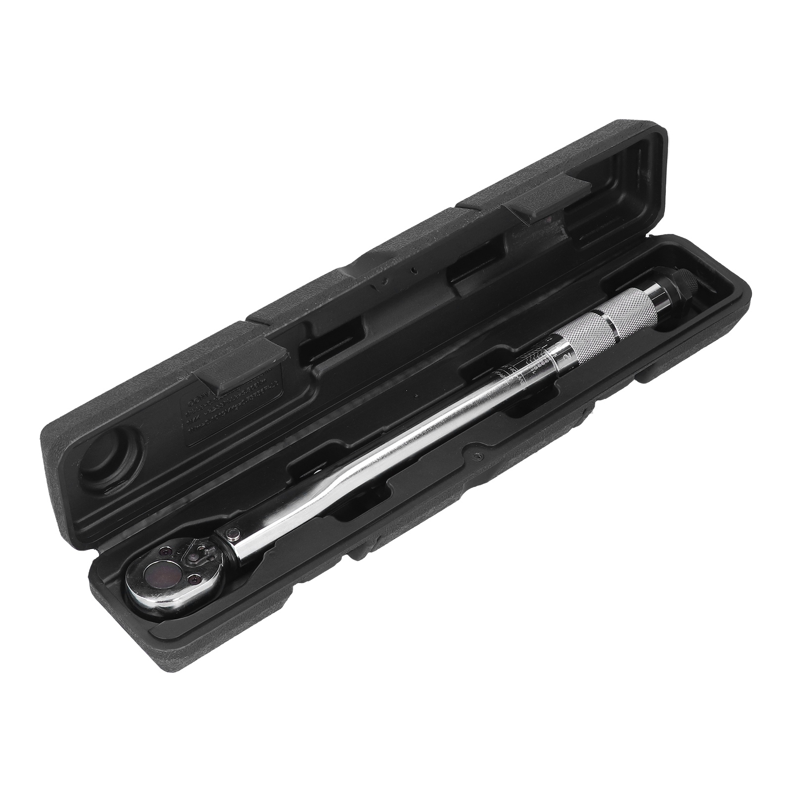 3/8"-drehmomentschlüssel Für Auto Und Fahrrad, 19–110 Nm, 36,5 Cm Länge, Wartungswerkzeug