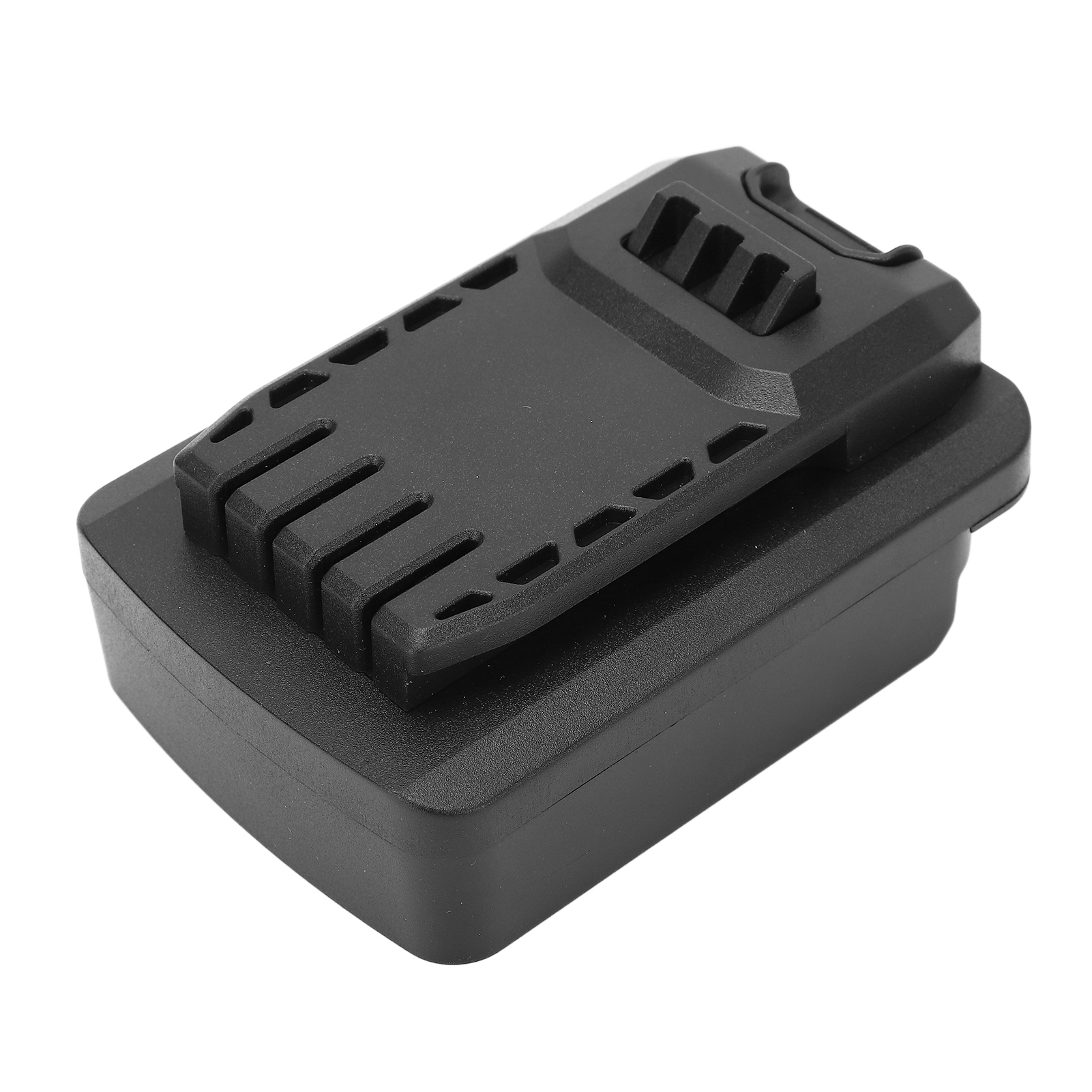 18v-akkuadapter Für Werkzeuge Der Stanley V20-serie – Lithium-konverter