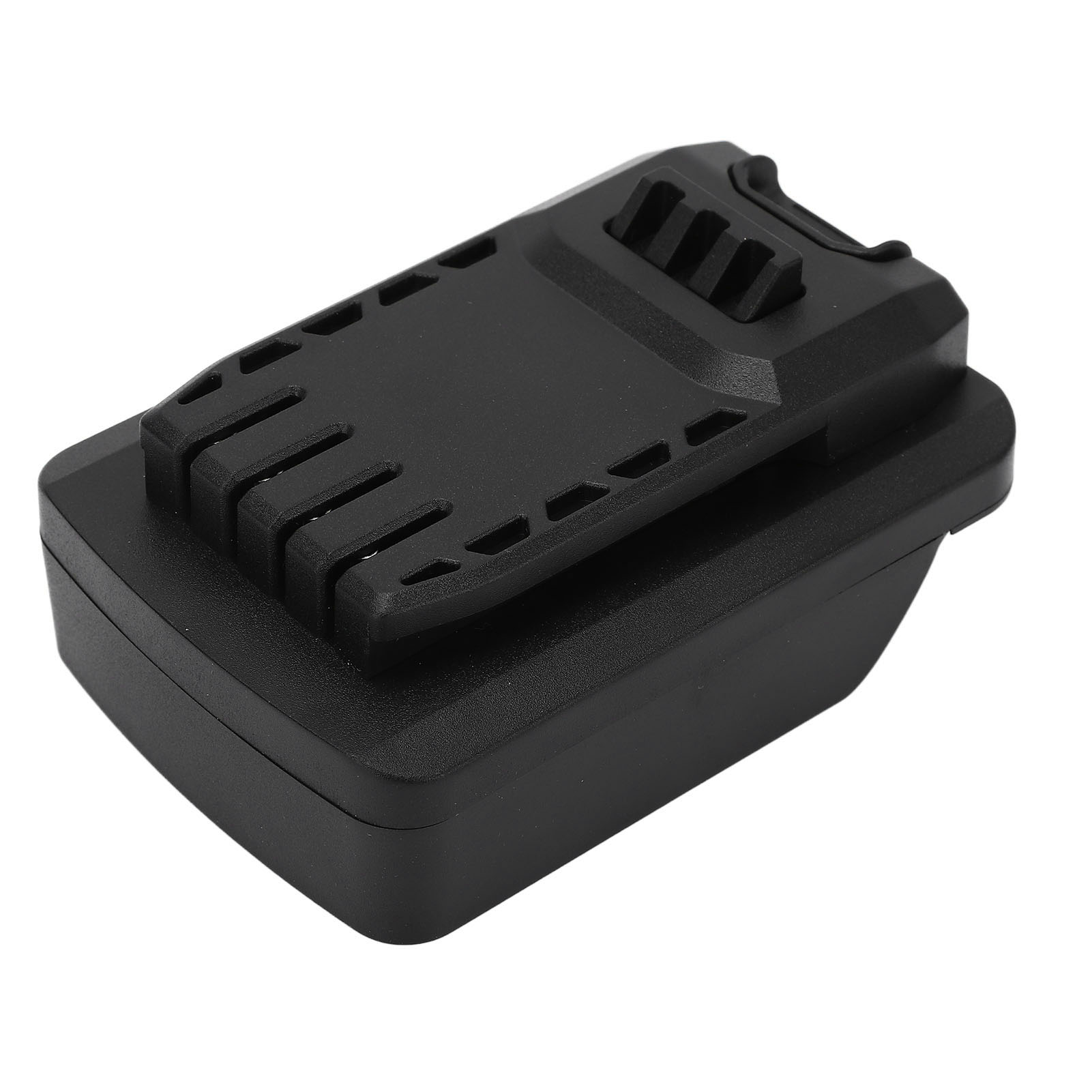 Akkuadapter Für Craftsman V20 Werkzeuge, Lithium-akku-konverter Für Die Dcb-serie, Ergonomisches Design Und Glatte Oberfläche.