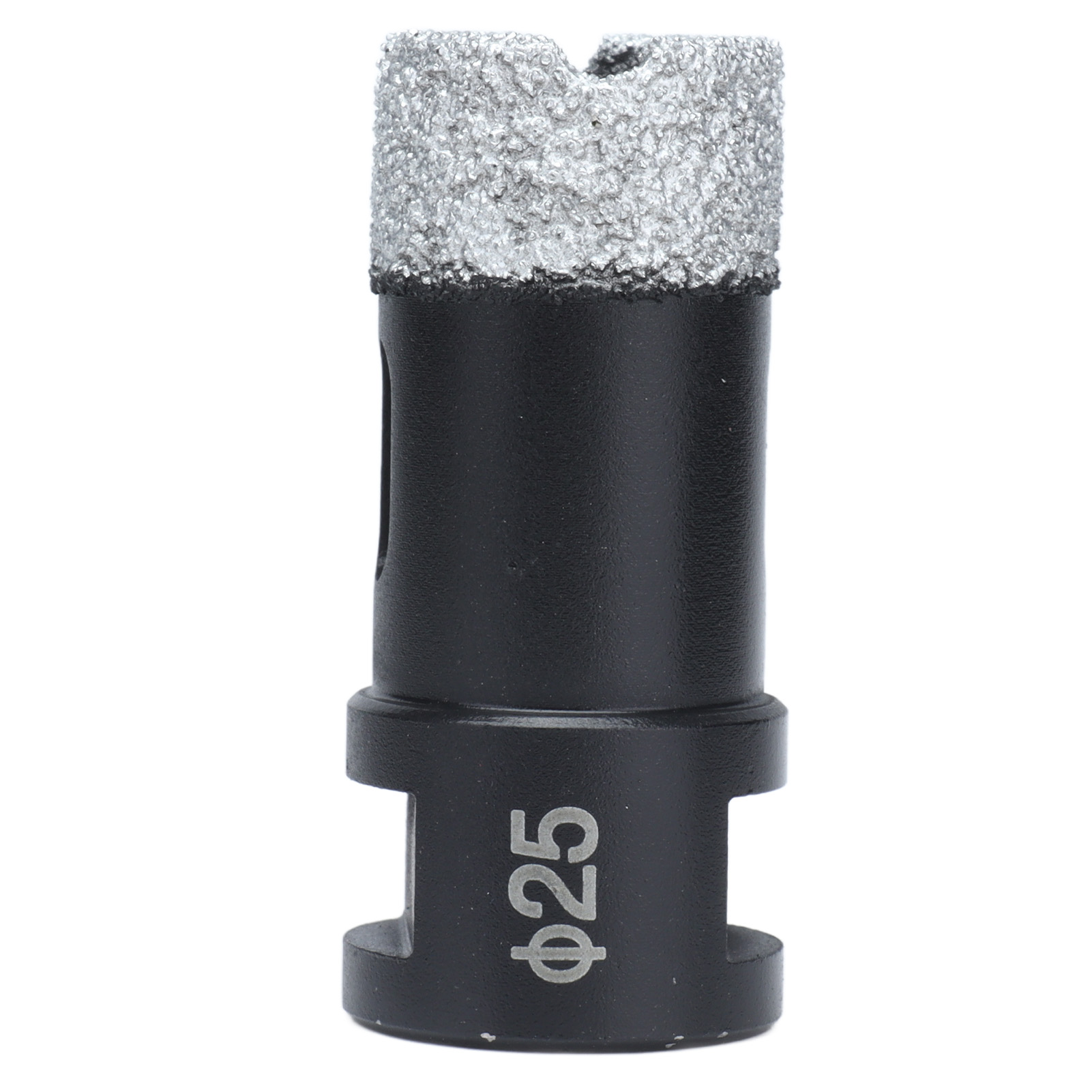 Vakuumgelötete Diamantbohrer Für Marmor, Fliesen, Granit – 25 Mm Größe, M14 Schaft