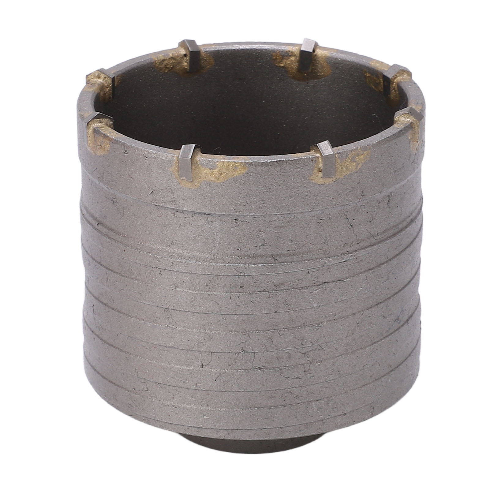 70-mm-betonkernbohrer Mit Hoher Schlagfestigkeit Zum Bohren Von Ziegel- Und Steinmauern, Sauberer Und Dauerhafter Schnitt.