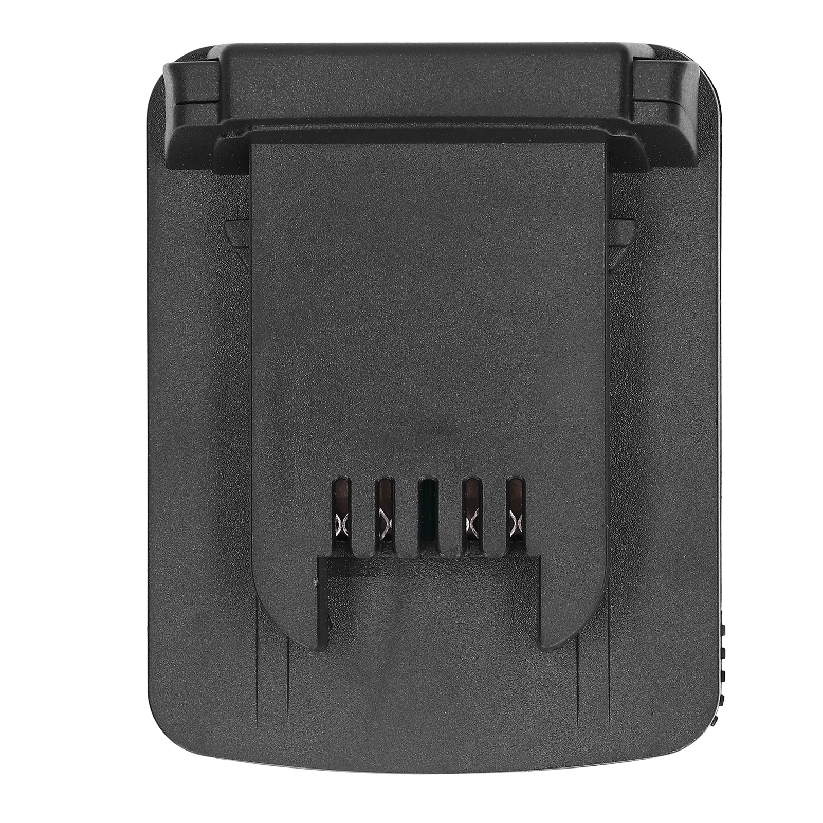 Lithium-akku-adapter Für Elektrowerkzeuge, Konverteranschluss Und Halterung Für Metabo