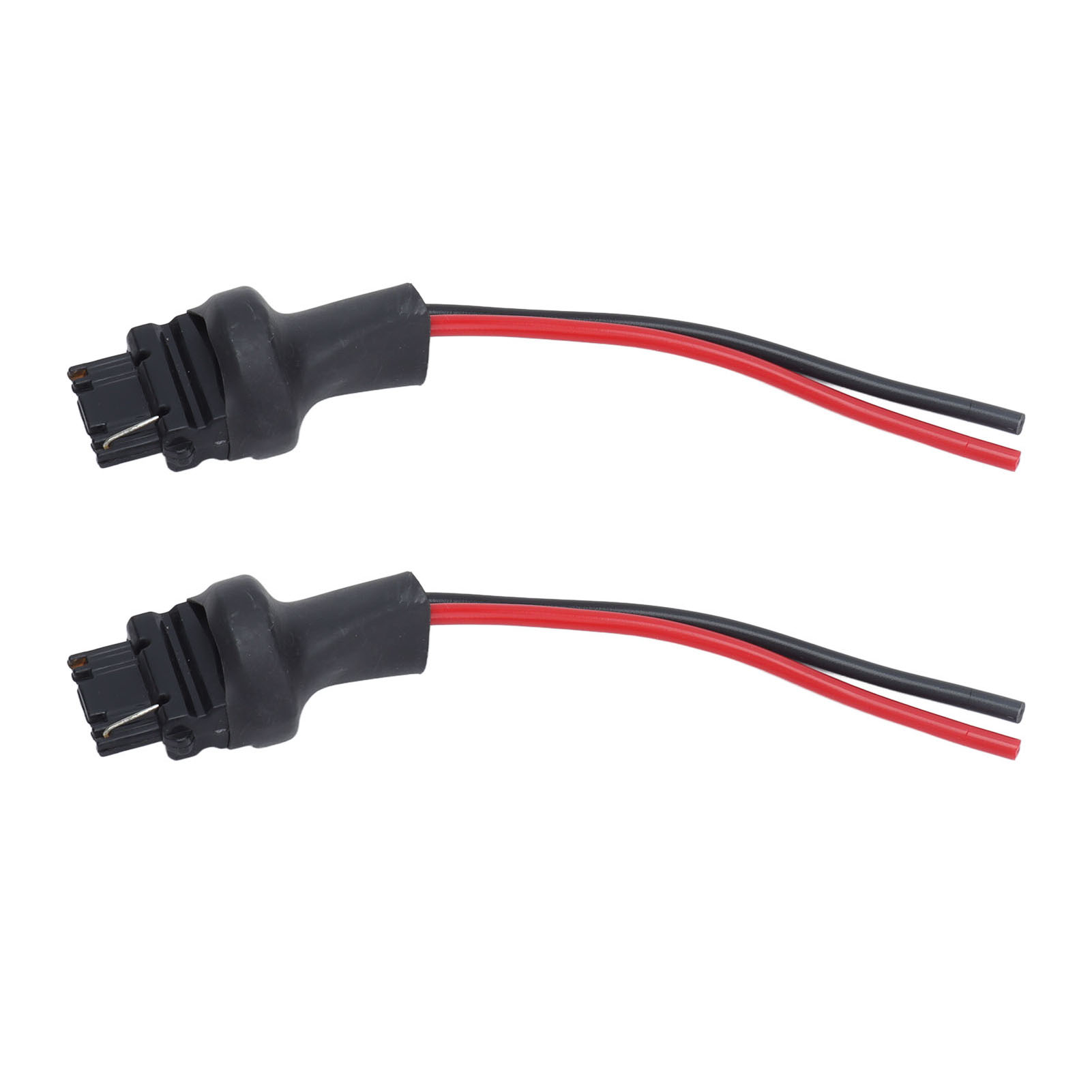 Stück Stecker-kabelverbinder-adapter Für 12v-24v Nebelscheinwerfer Kupferverkabelung