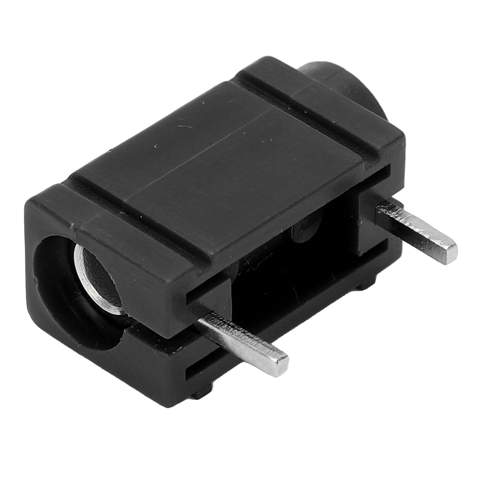 Stück 4 Mm Vernickelte Messing-bananenstecker Für Multimeter – Professionelles Leiterplattenzubehör