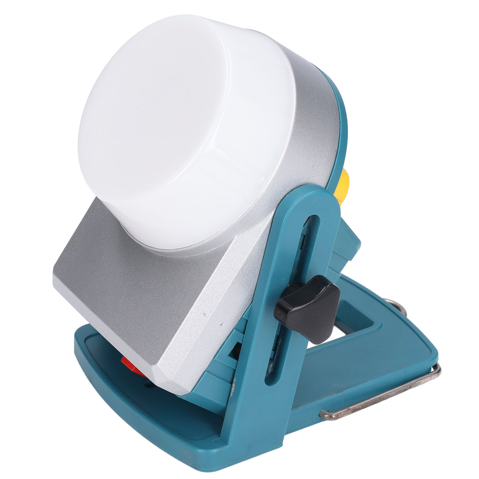 18w 1600lm Magnetische Led-arbeitsleuchte, Kompatibel Mit Bl1830, Bl1860 Und Bl1430 Akkus, Wiederaufladbarer Lithium-ionen-akku