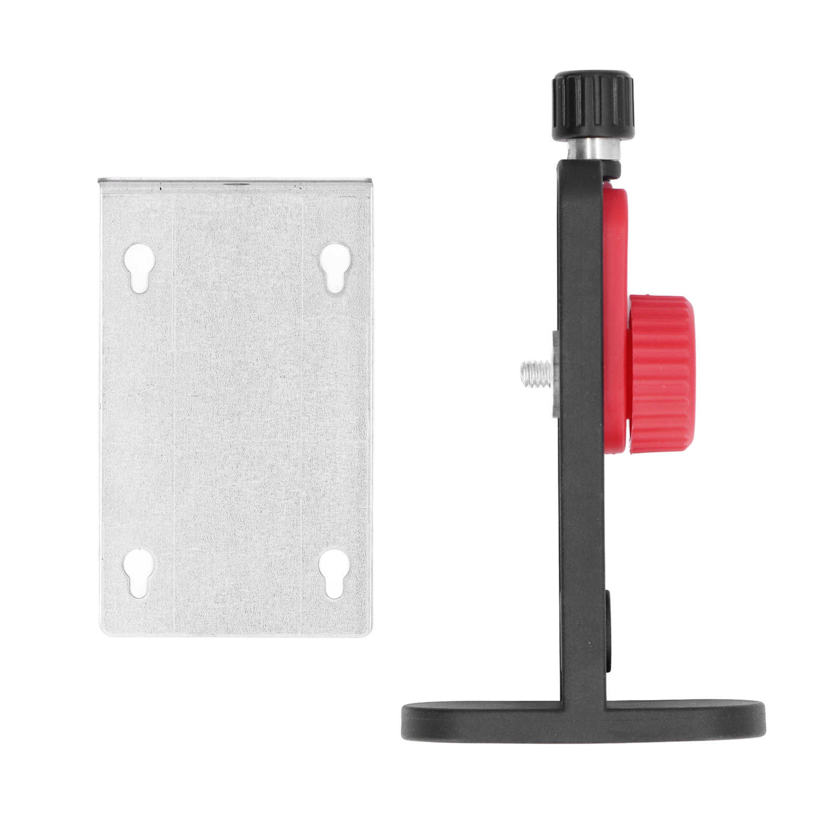 Magnetische Wandhalterung Für Laser-nivelliergerät, Robuste Montagehalterung Mit 1/4-zoll-gewinde