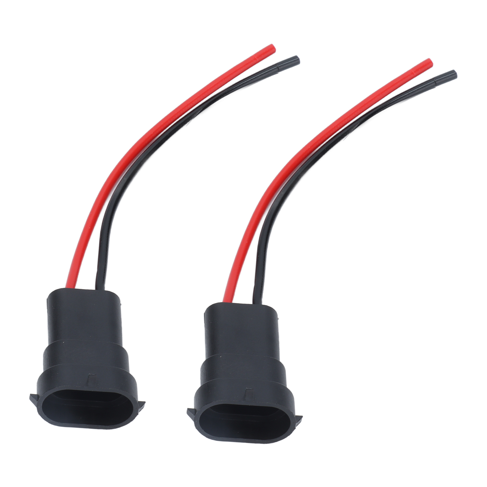 Stück Stecker H11 H8 880 890 Für 12v-scheinwerfer Aus Kupfer - Verdrahtungsadapter