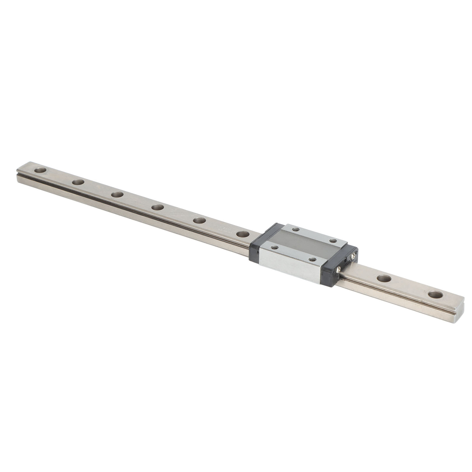 Miniatur-linearführungsschiene Mgn12h 12 Mm Für Automatisierungsanlagen – 250 Mm