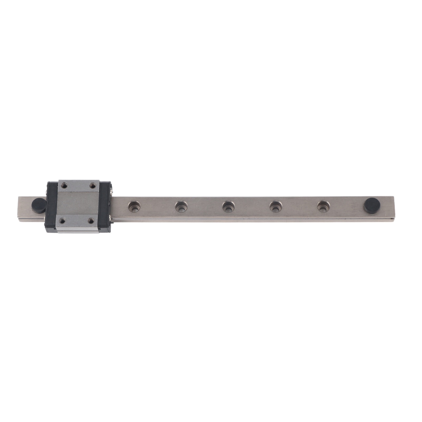 Mgn12h 12-mm-miniatur-linearführungsschiene, Gleitschiene Für Automatisierungsanlagen 200 Mm