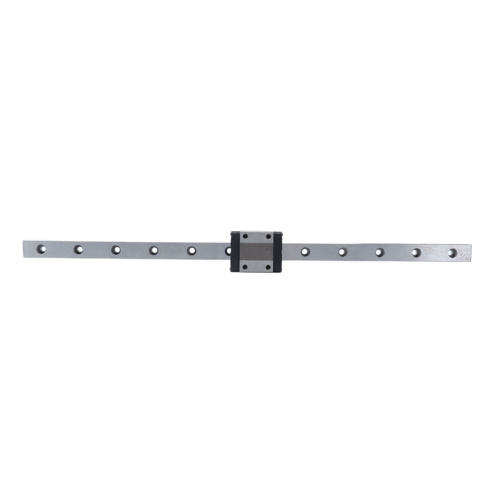 Mgn12 300 Mm Stahl-linearführungsblock Für Cnc-maschinen, Präzise Führung