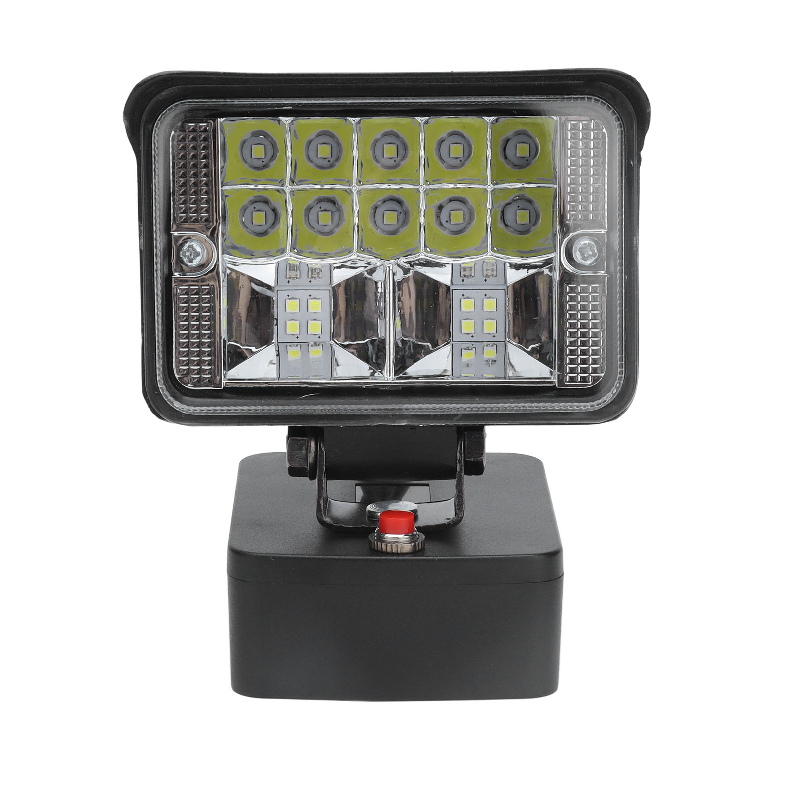 11w Tragbare Led-arbeitsleuchte Für Den Außenbereich Für Milwaukee M18 18v Akku