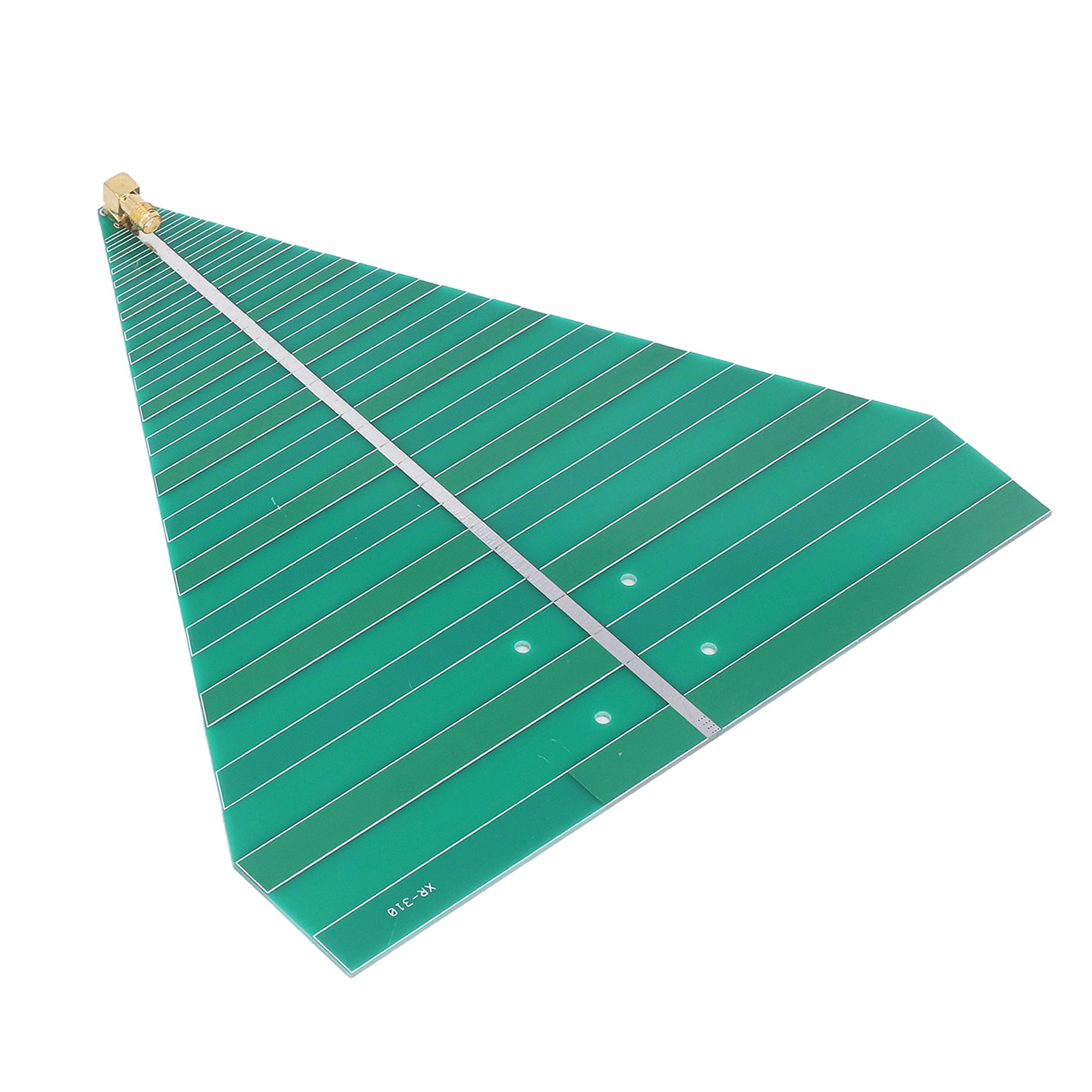 Uwb-log-periodische Antenne 600mhz-6000mhz 50w Hohe Verstärkung Für Breitband-wlan-netzwerke