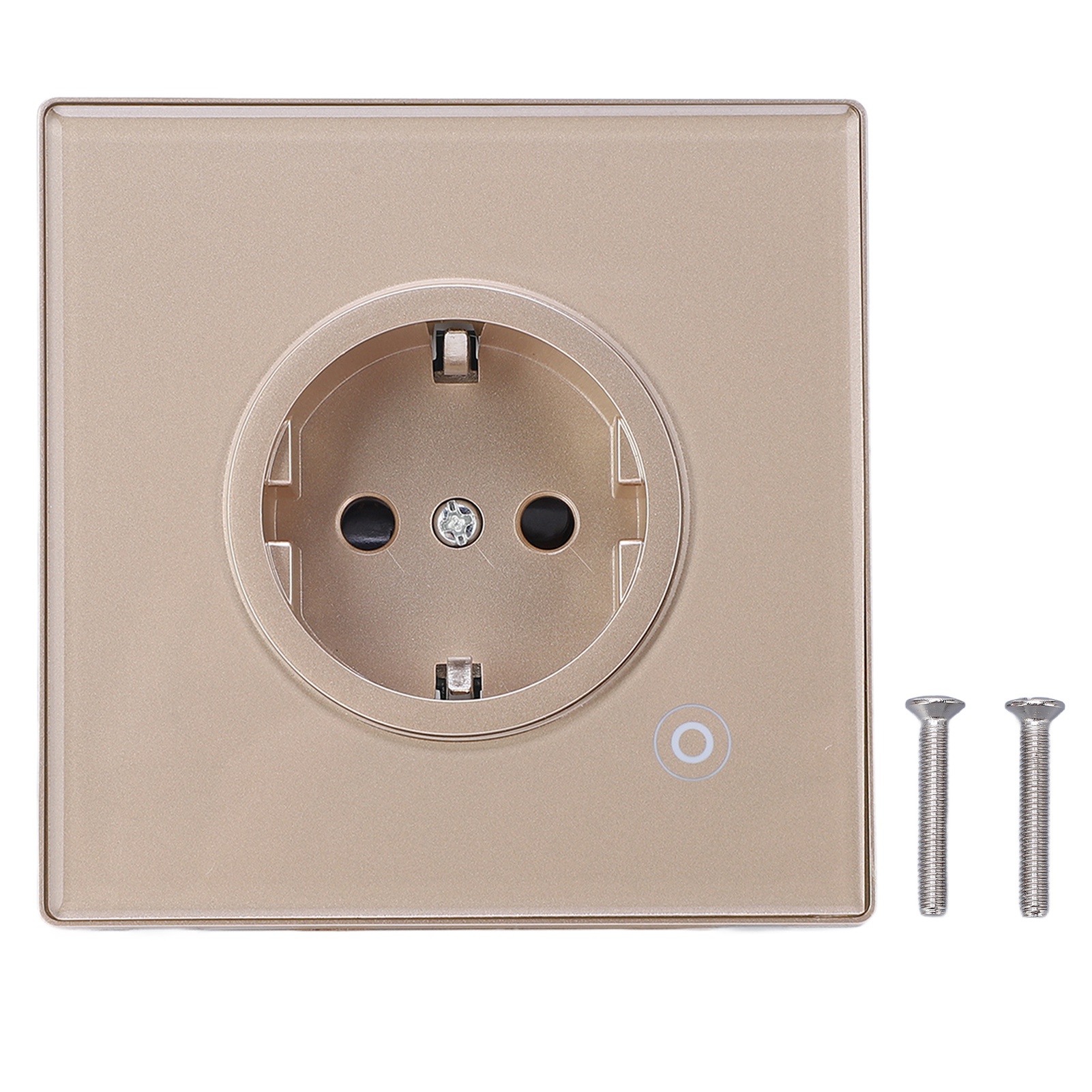 Intelligente Zigbee-steckdose 16 A, Fernbedienung Und Timer, 95–245 V Für Büro Und Zuhause