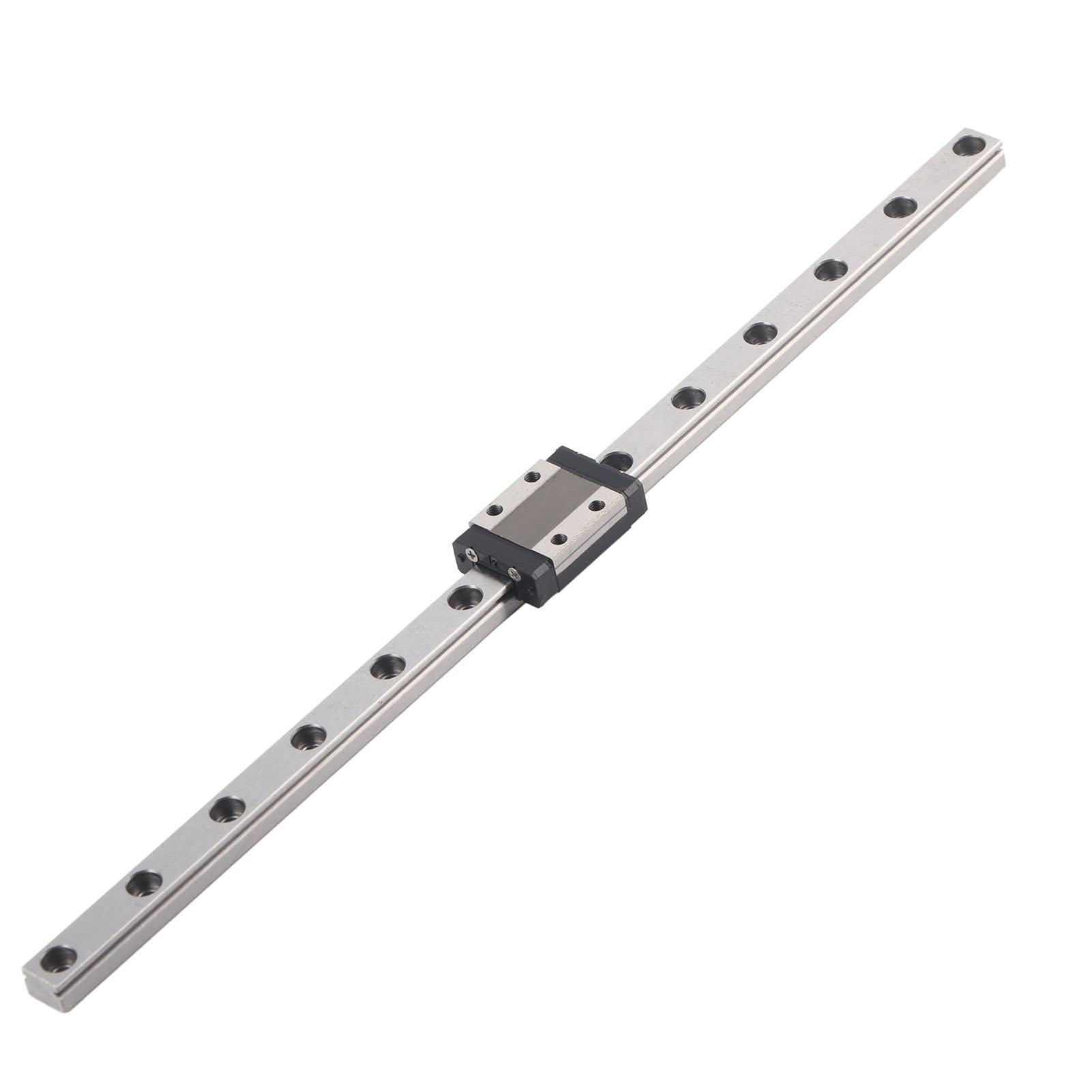 Mgn9 Linearführungsschiene Mit Stahlgleitlager Für Cnc- Und Automatisierungsanlagen – 250 Mm
