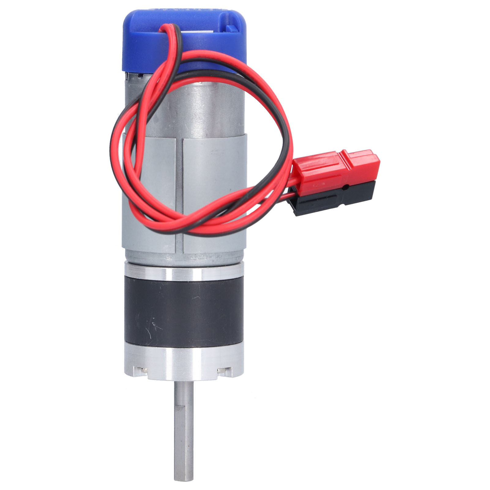 Mikro-planetengetriebemotor, Kompakte Bauweise, Hohe Präzision, Robust Und Langlebig.
