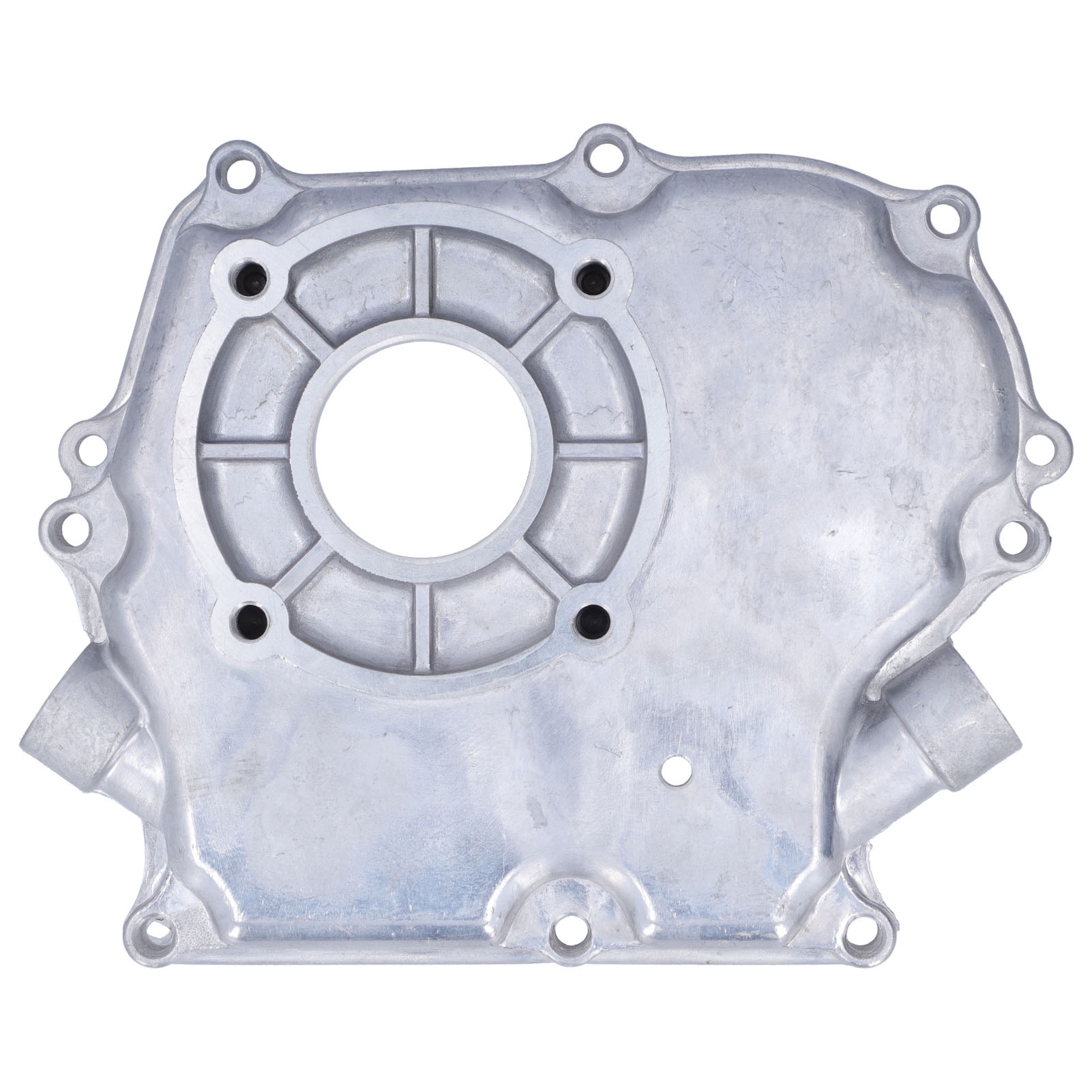 Zylinderkopf Für Gx160/168f Benzinmotor – 16 Mm Generator-ersatzteil