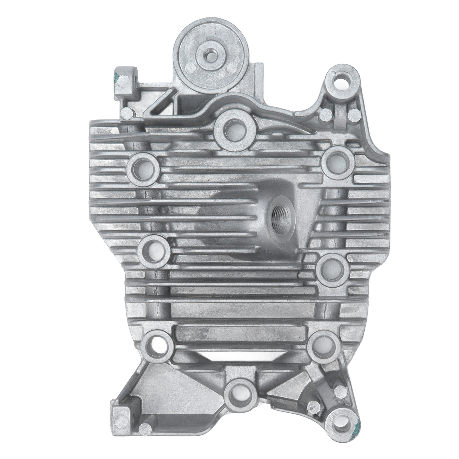 Aluminium-zylinderdeckel Für Ey20-benzingenerator, Motorersatzteil