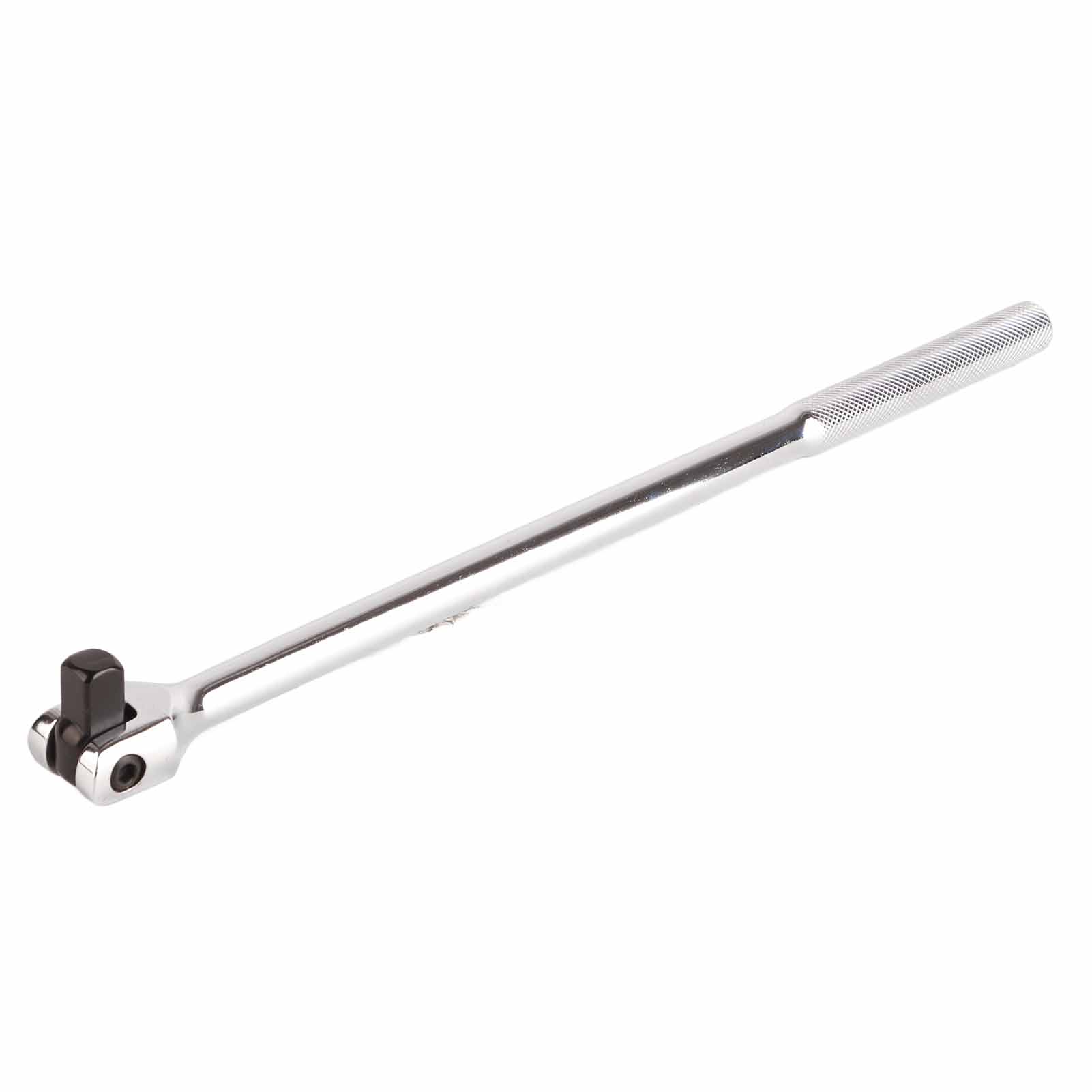 180° Flexibler Hebel, 1/2 Zoll, 15 Zoll, Chrom-vanadium-stahl Für Ratschen